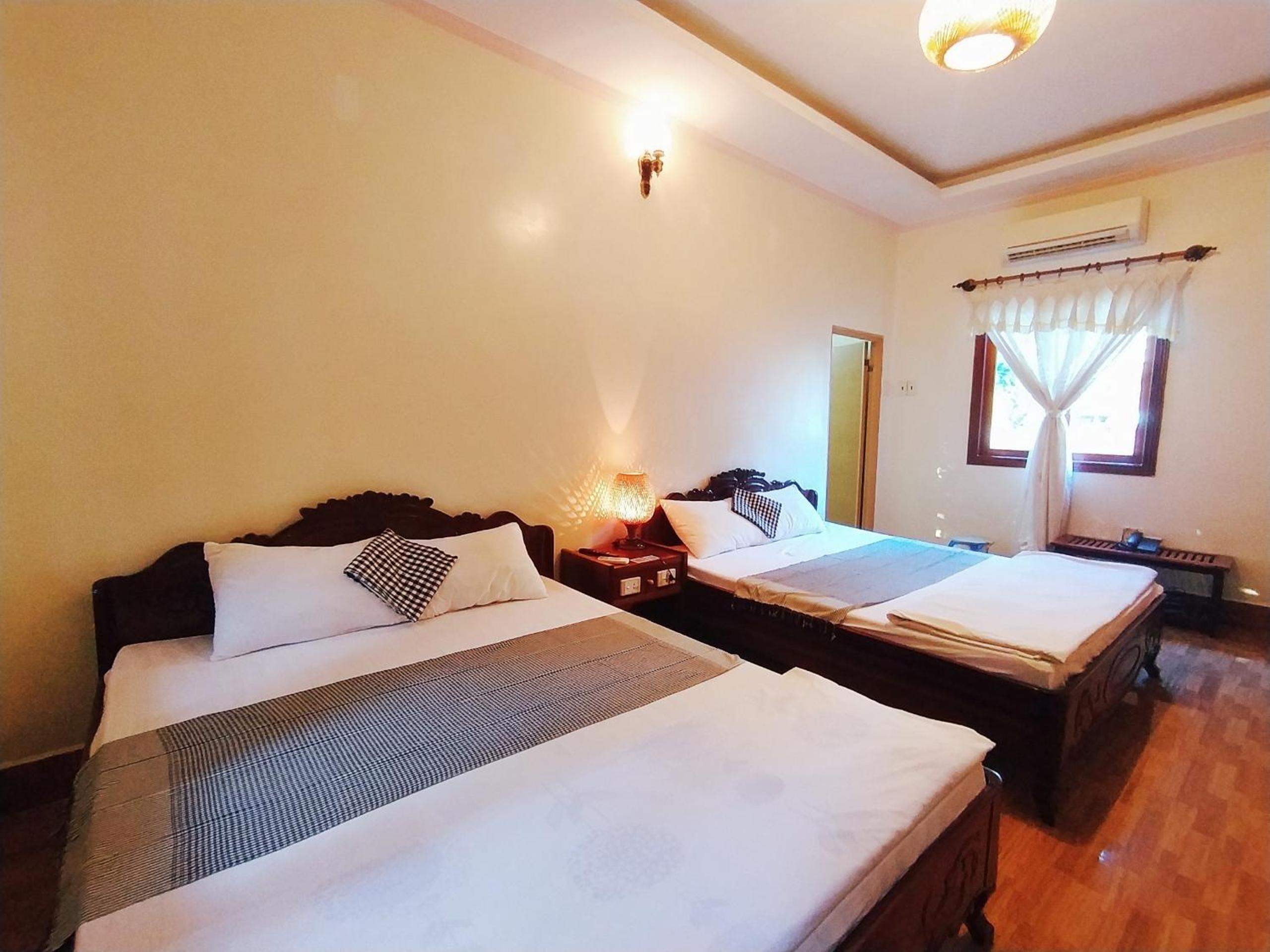 Mỹ Khánh Resort