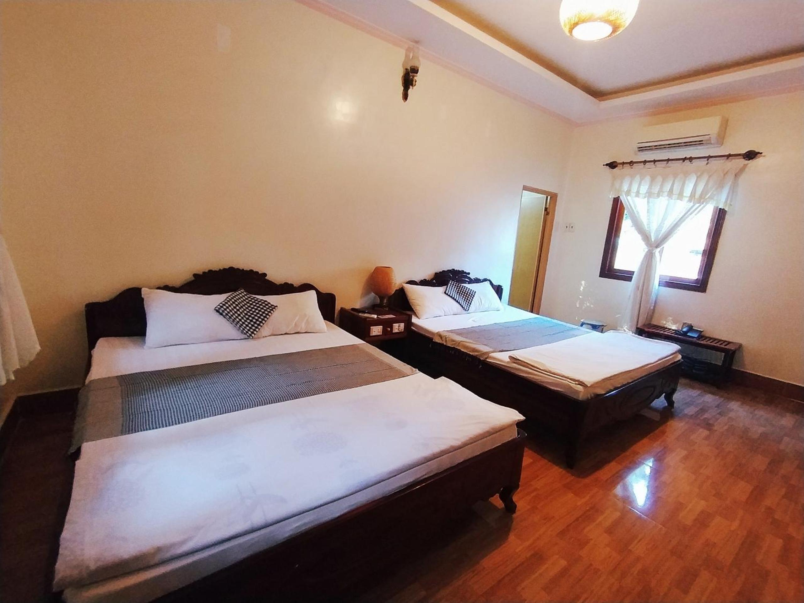 Mỹ Khánh Resort