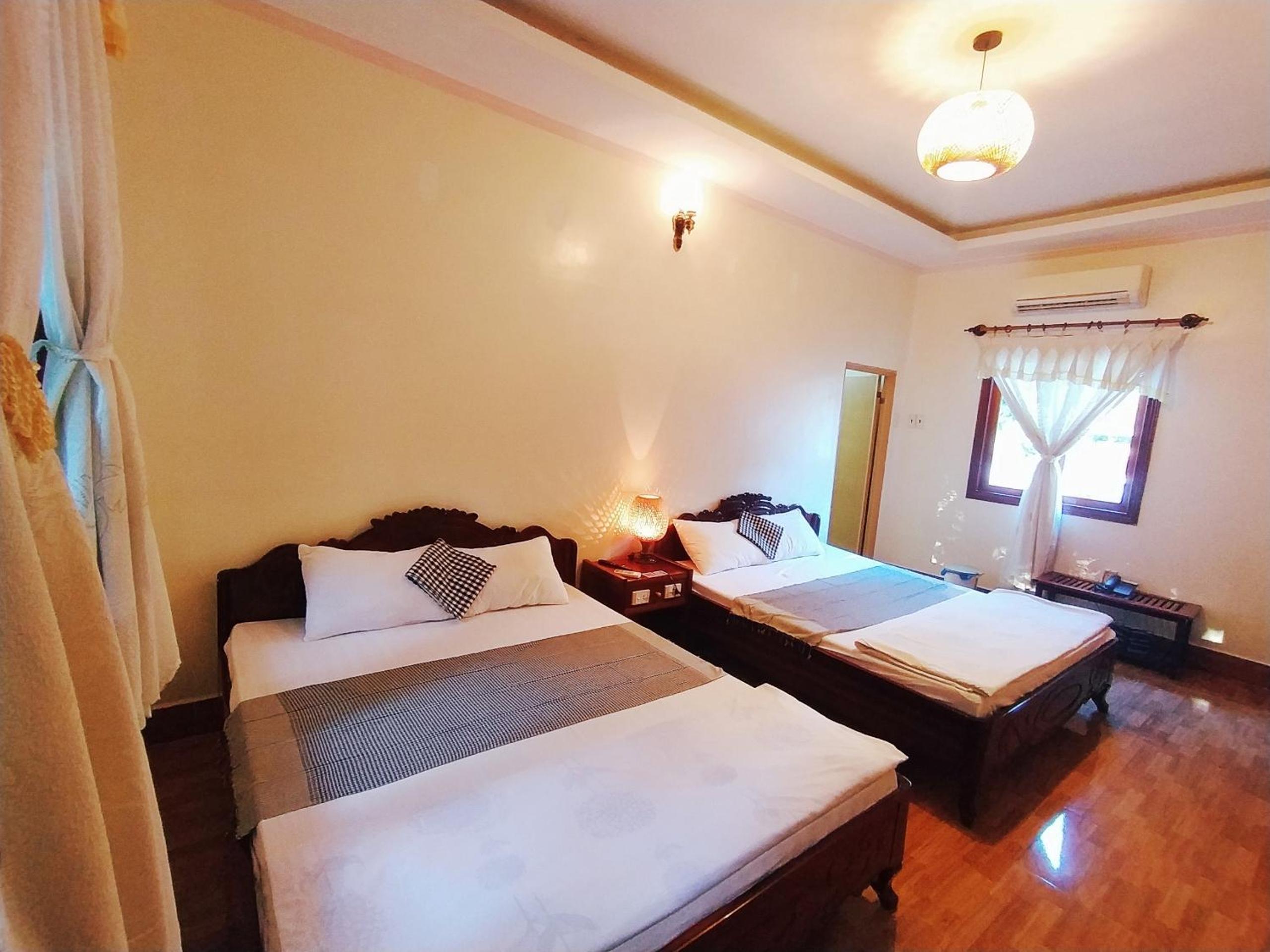 Mỹ Khánh Resort