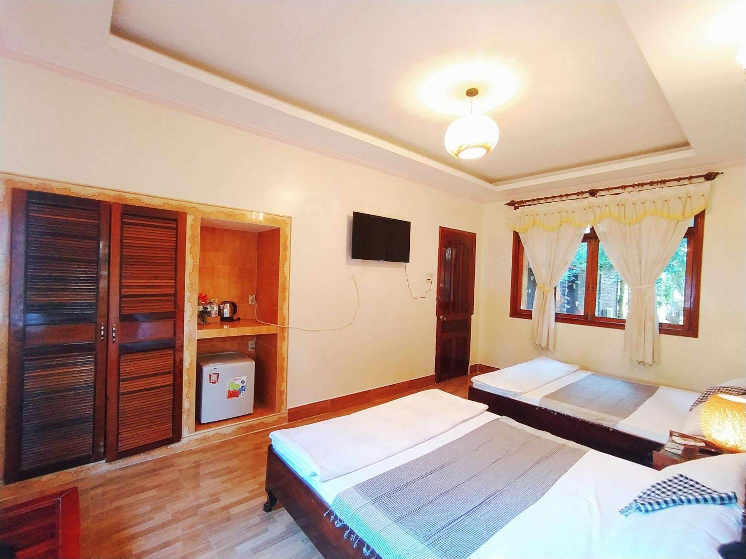 Mỹ Khánh Resort