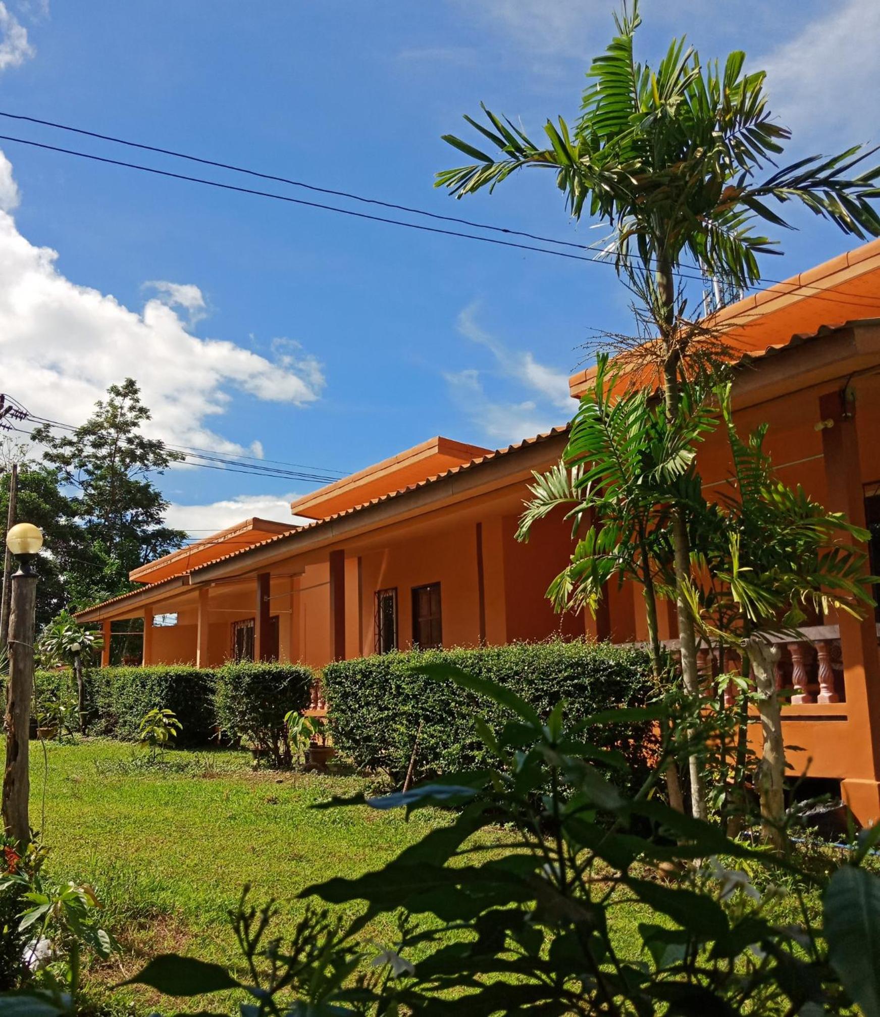 Hassana Garden Home