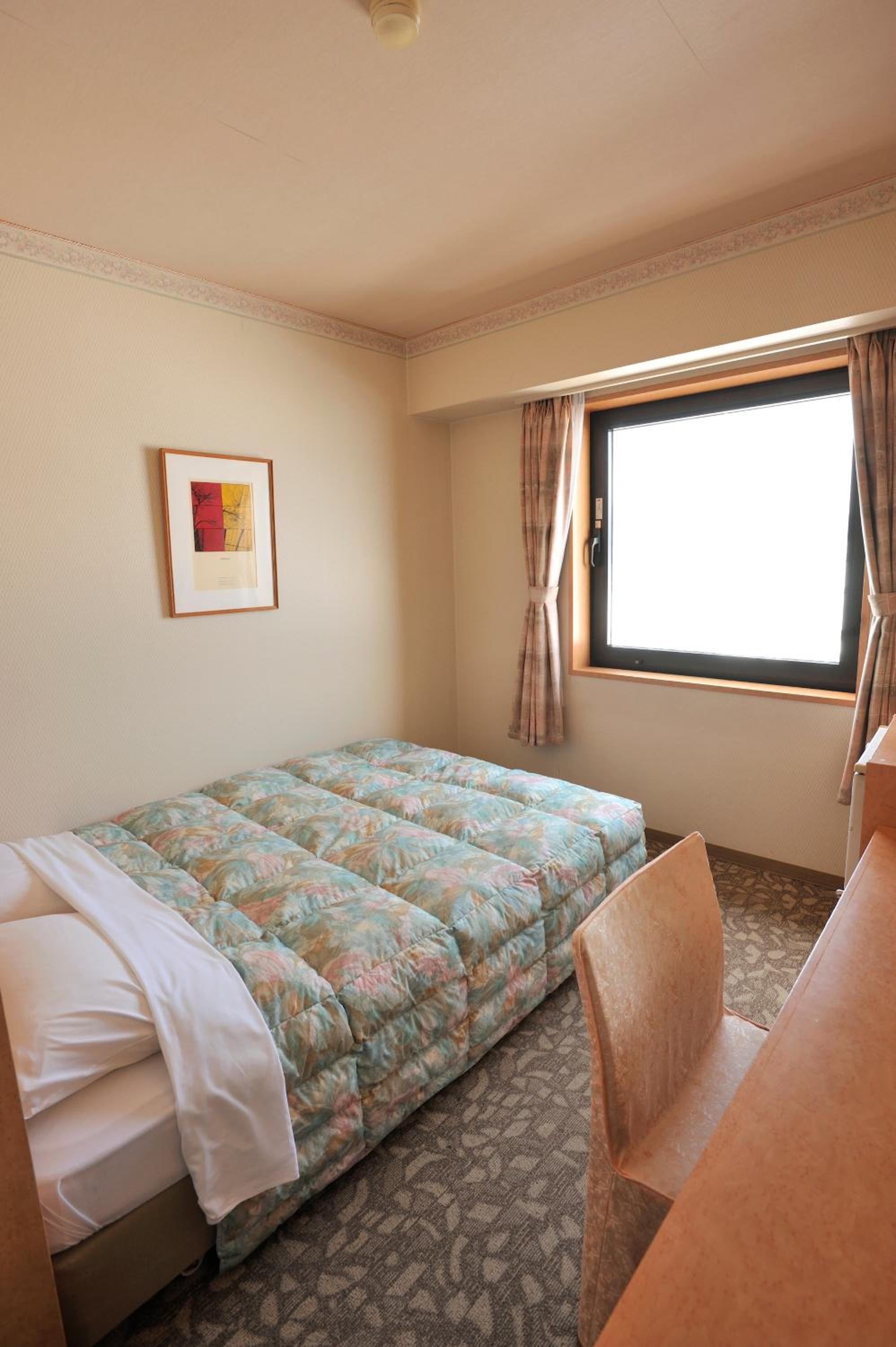 Rako Hananoi Hotel