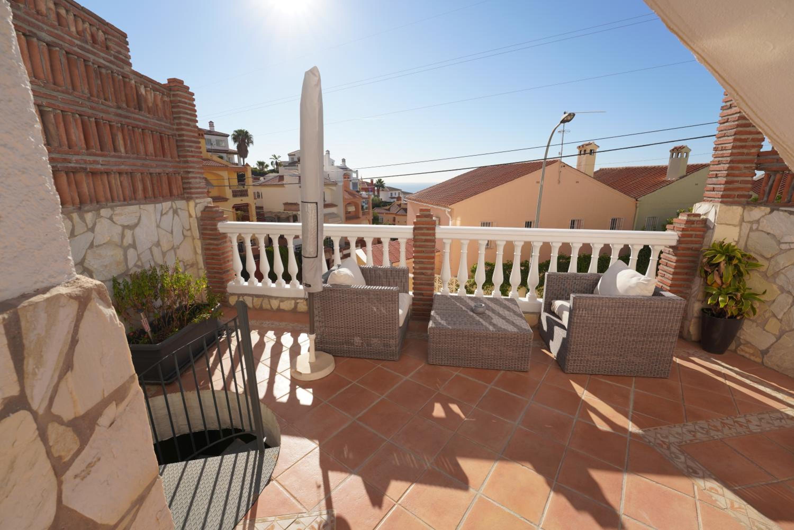 Casa Sonia 2 La Cala de Moral photo 1