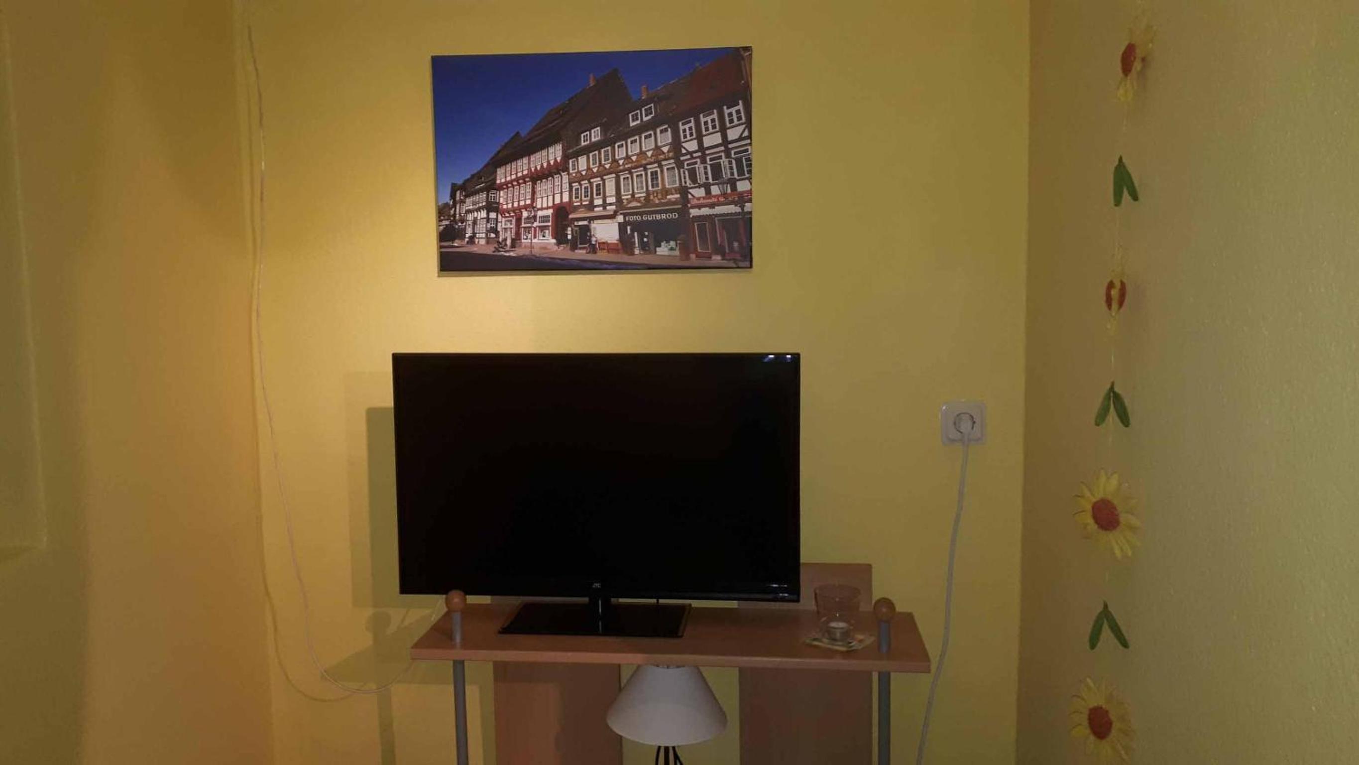Ferienwohnung Jestel view 2