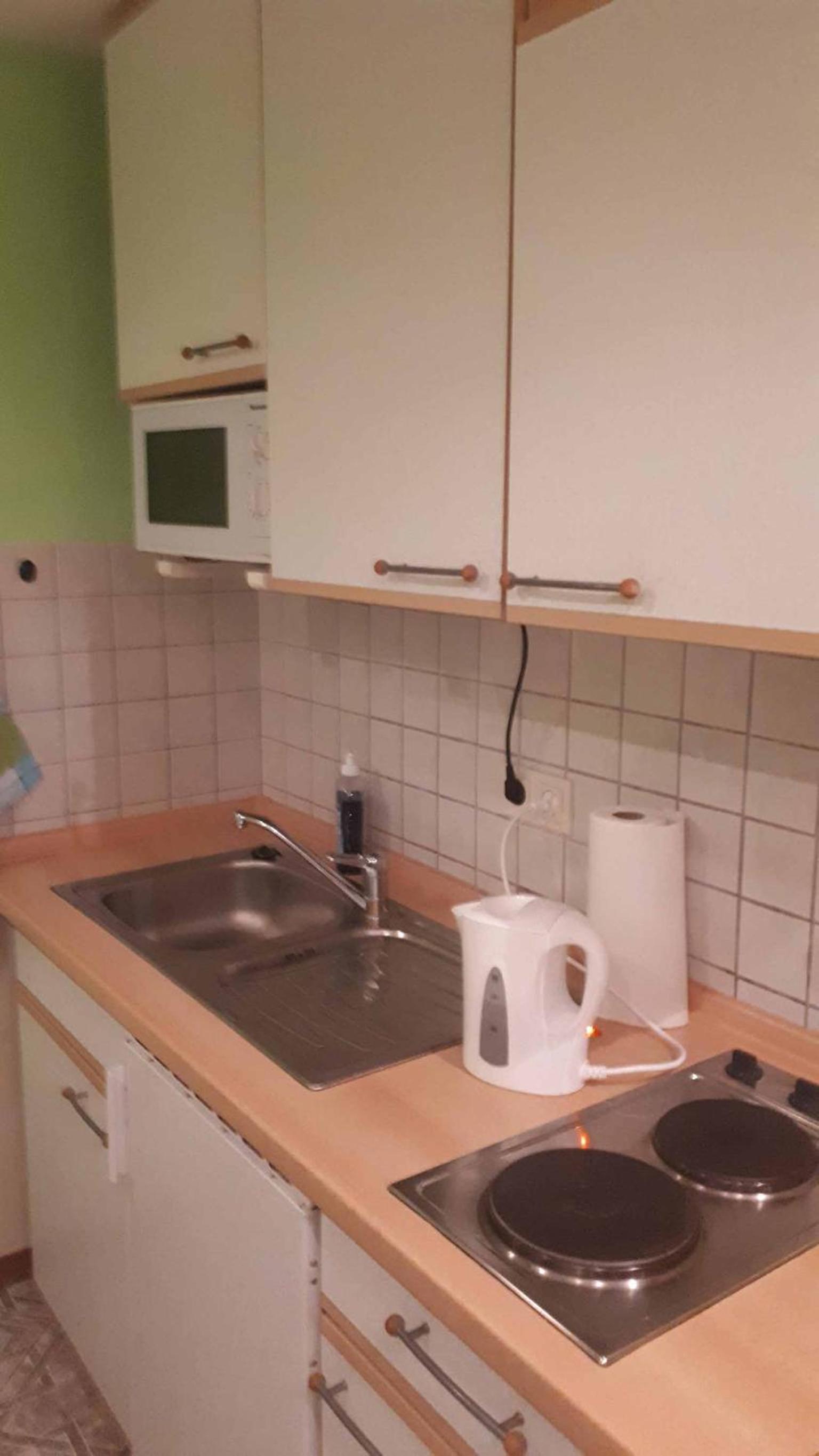 Ferienwohnung Jestel view 4