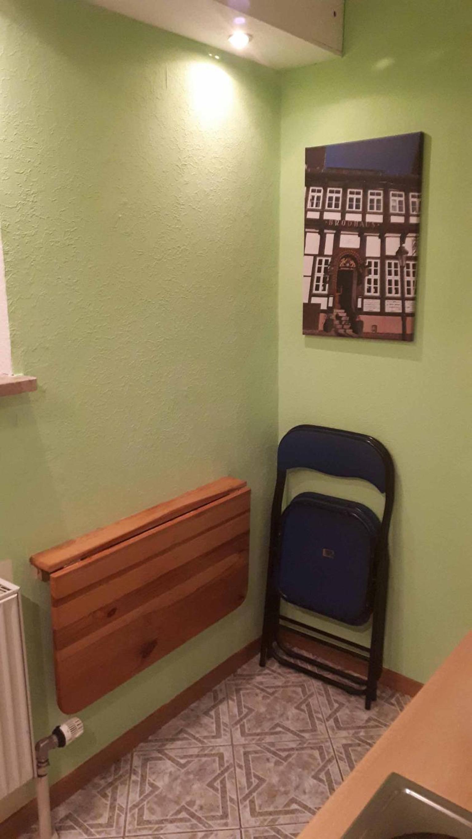 Ferienwohnung Jestel view 5