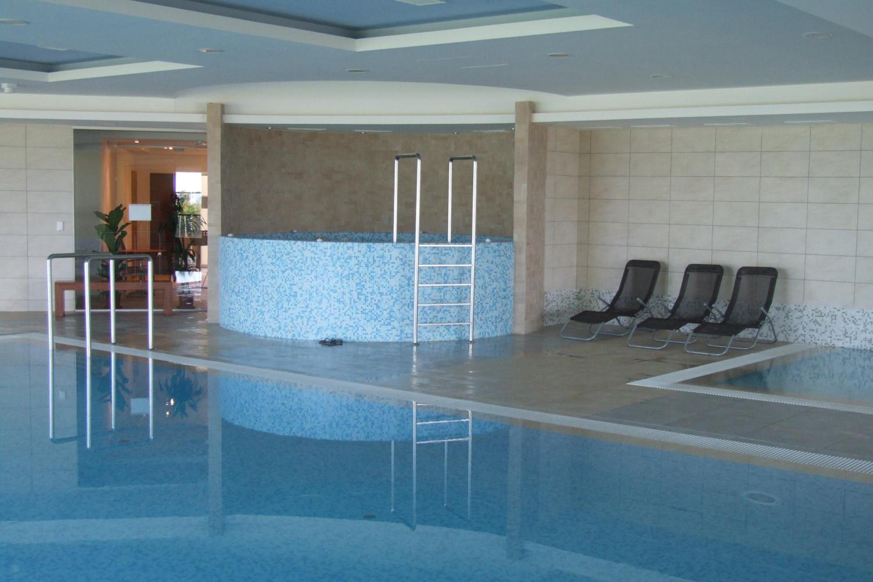 Club218 Wellness Apartments view 3