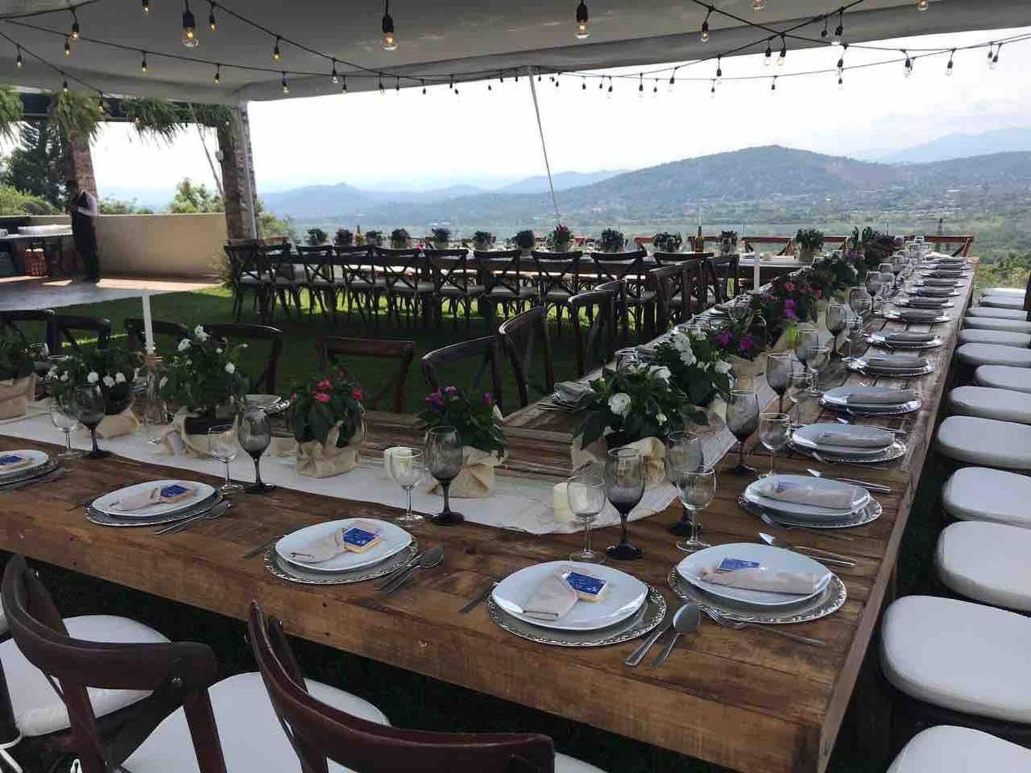 Quinta Joselito in Cuernavaca view 4