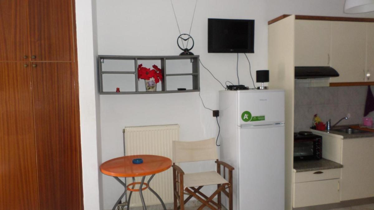 Top Floor Studio photo 4