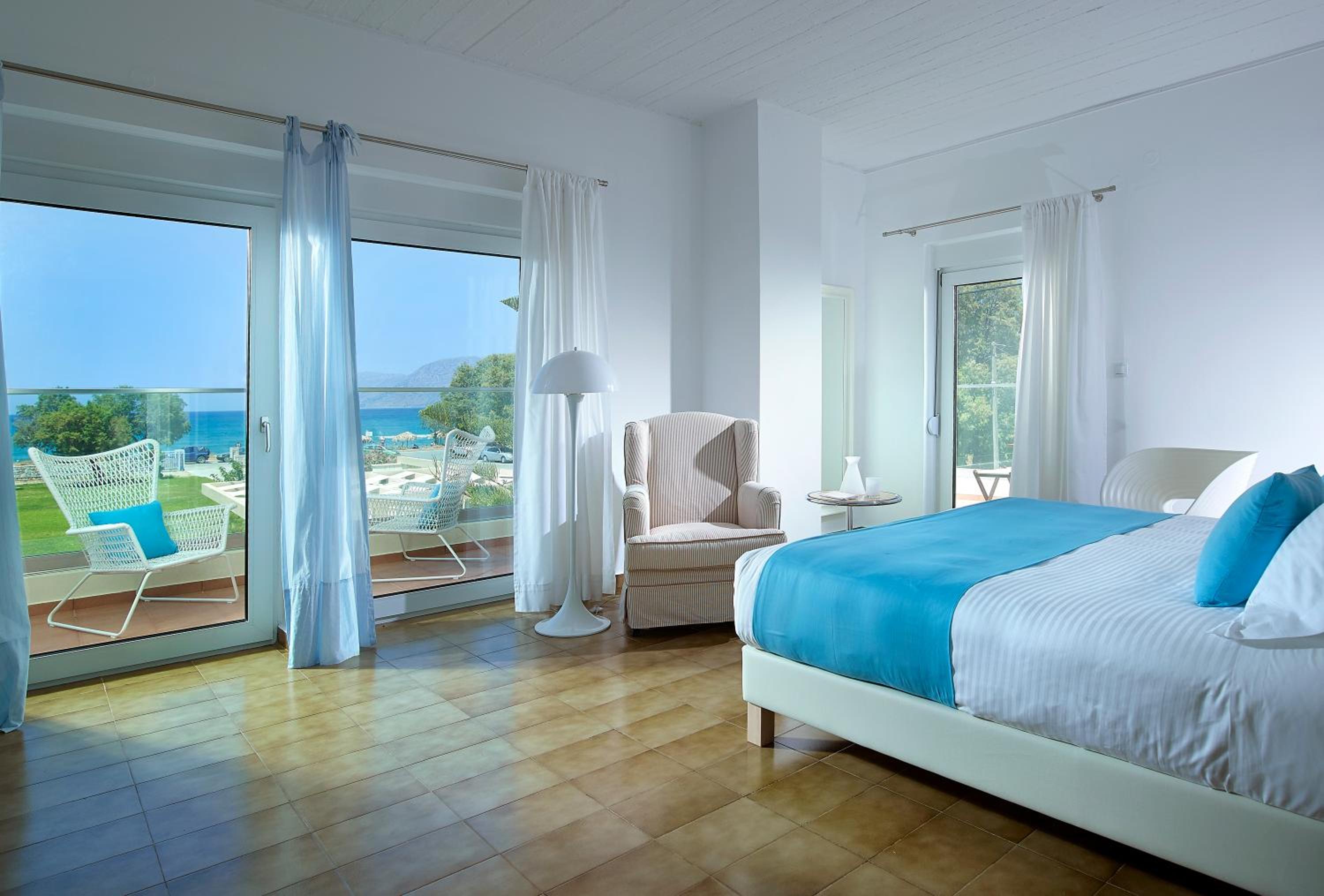 Villa Elvina