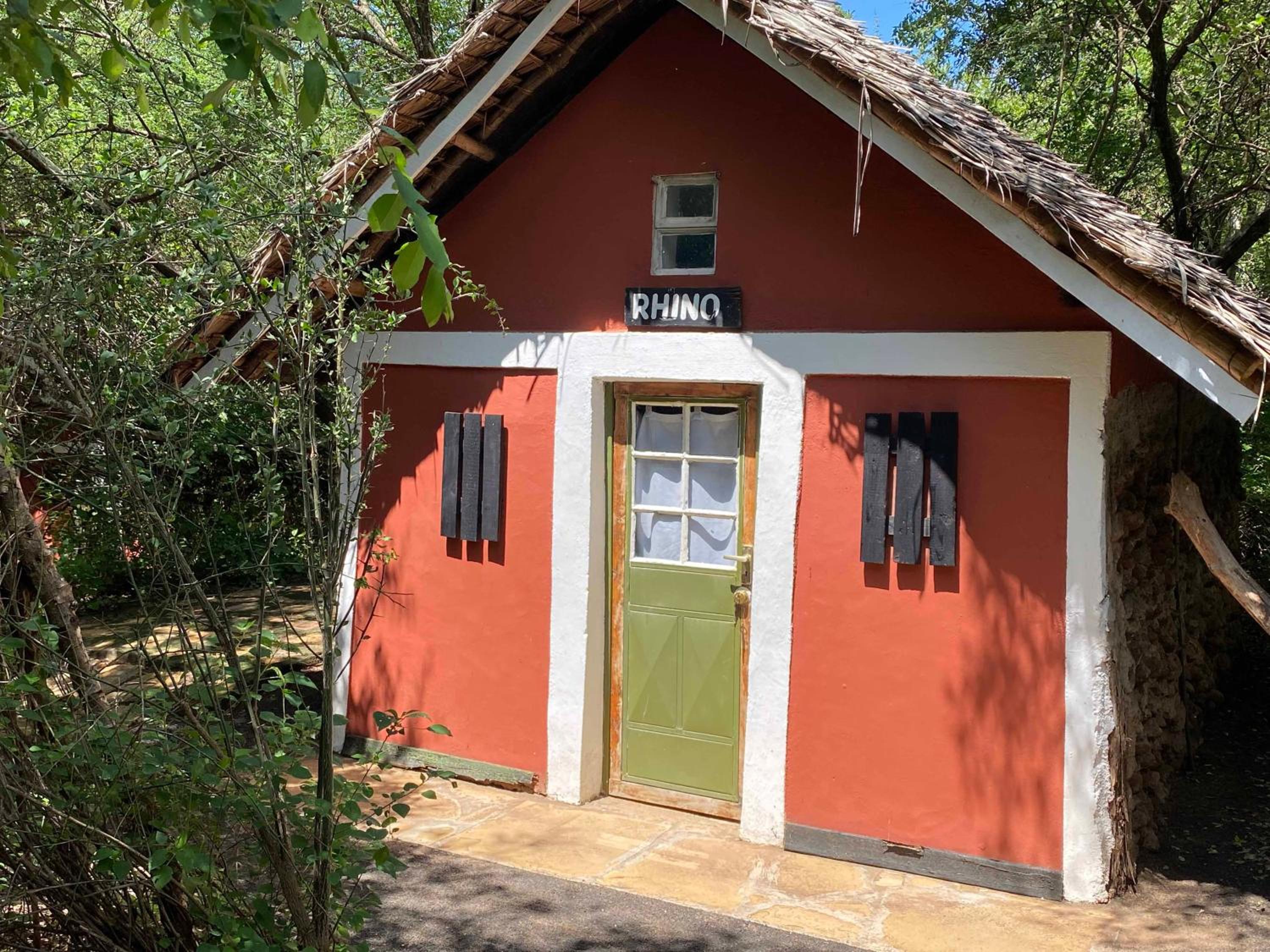 Maasai Simba Camp