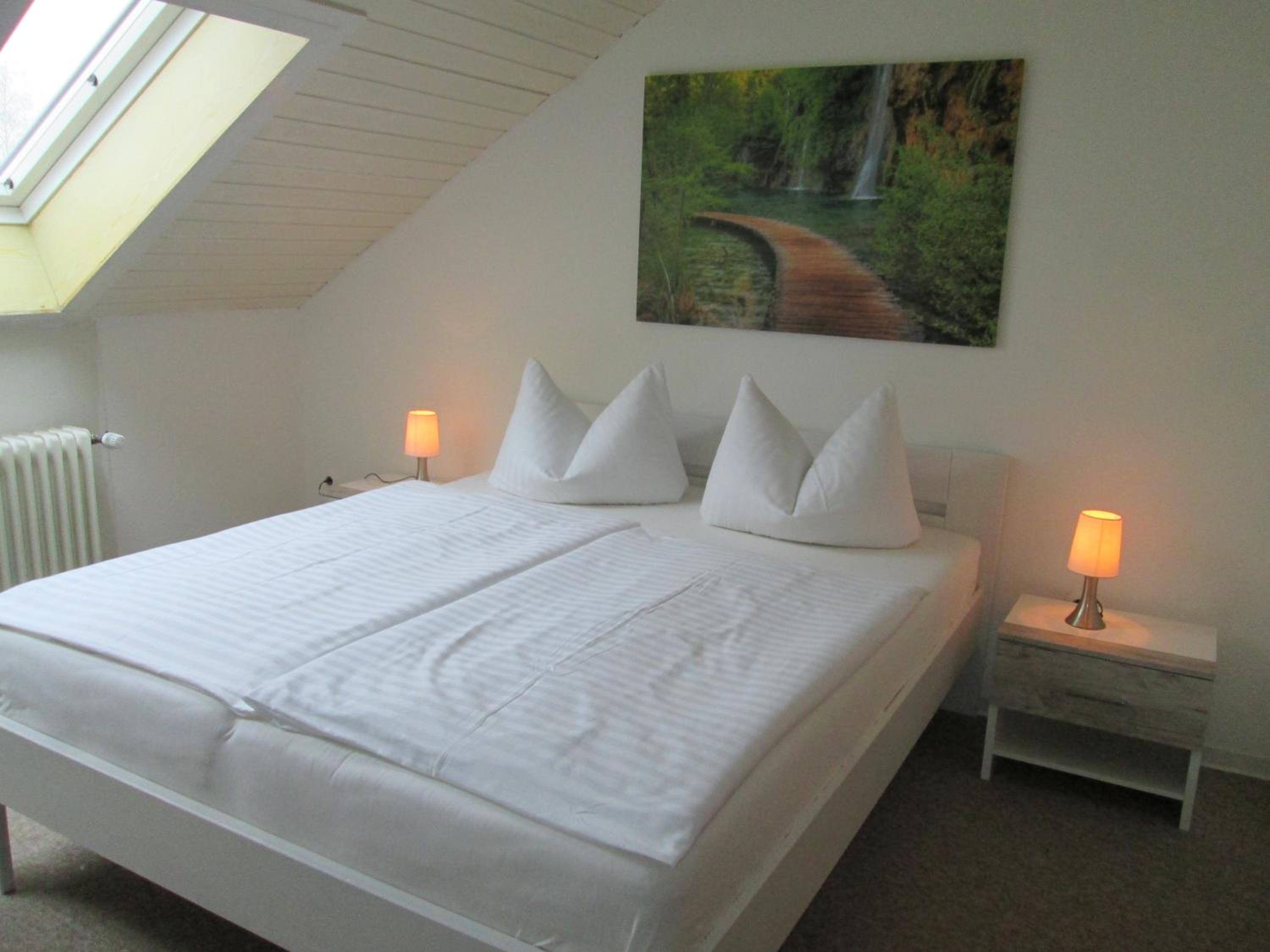 Hotel Skandinavia view 5