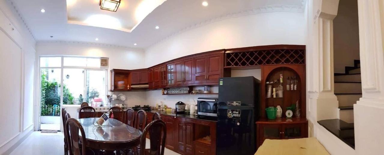 Lavie House 69-7A Phan Chu Trinh view 5