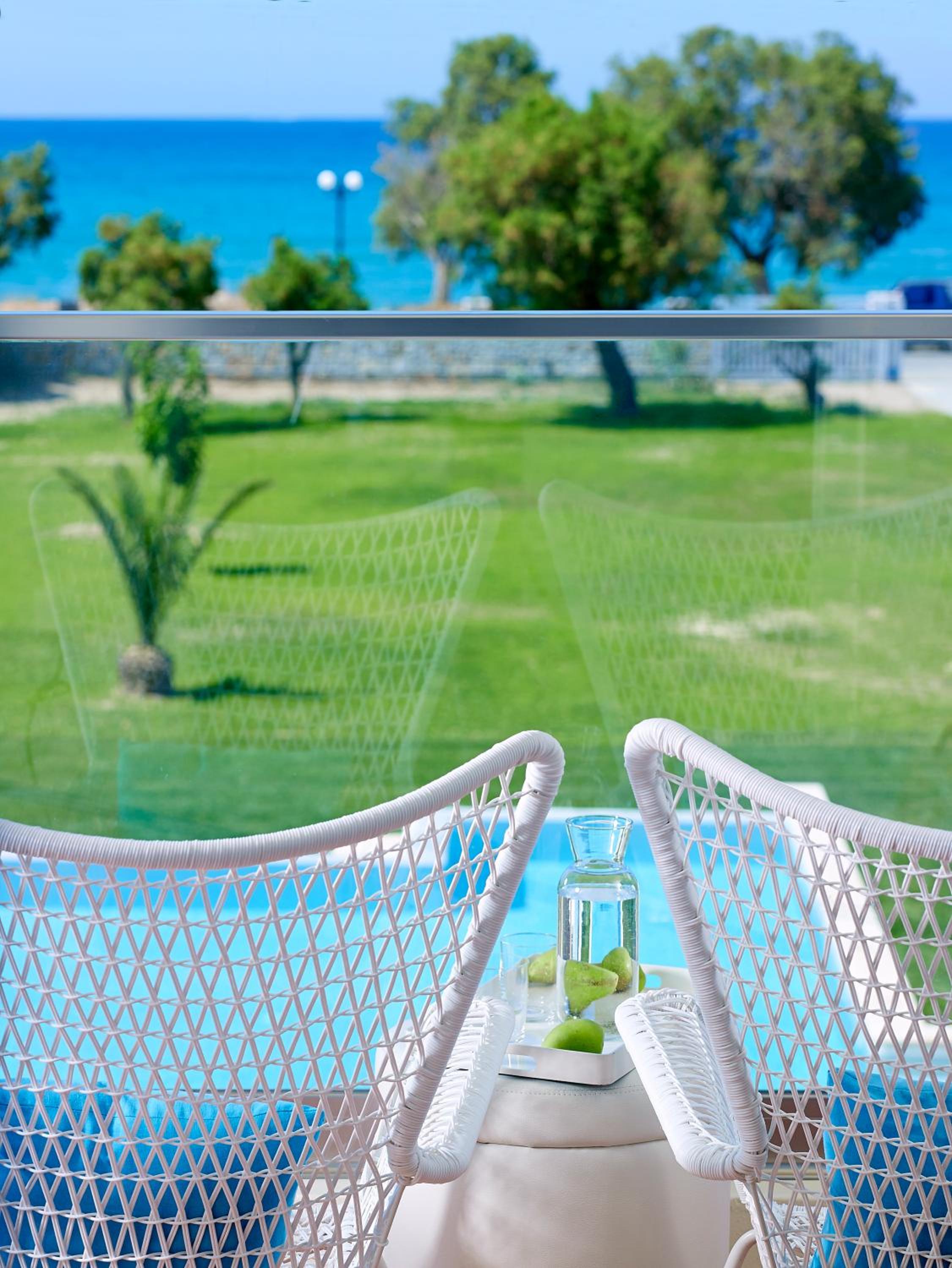 Villa Elvina