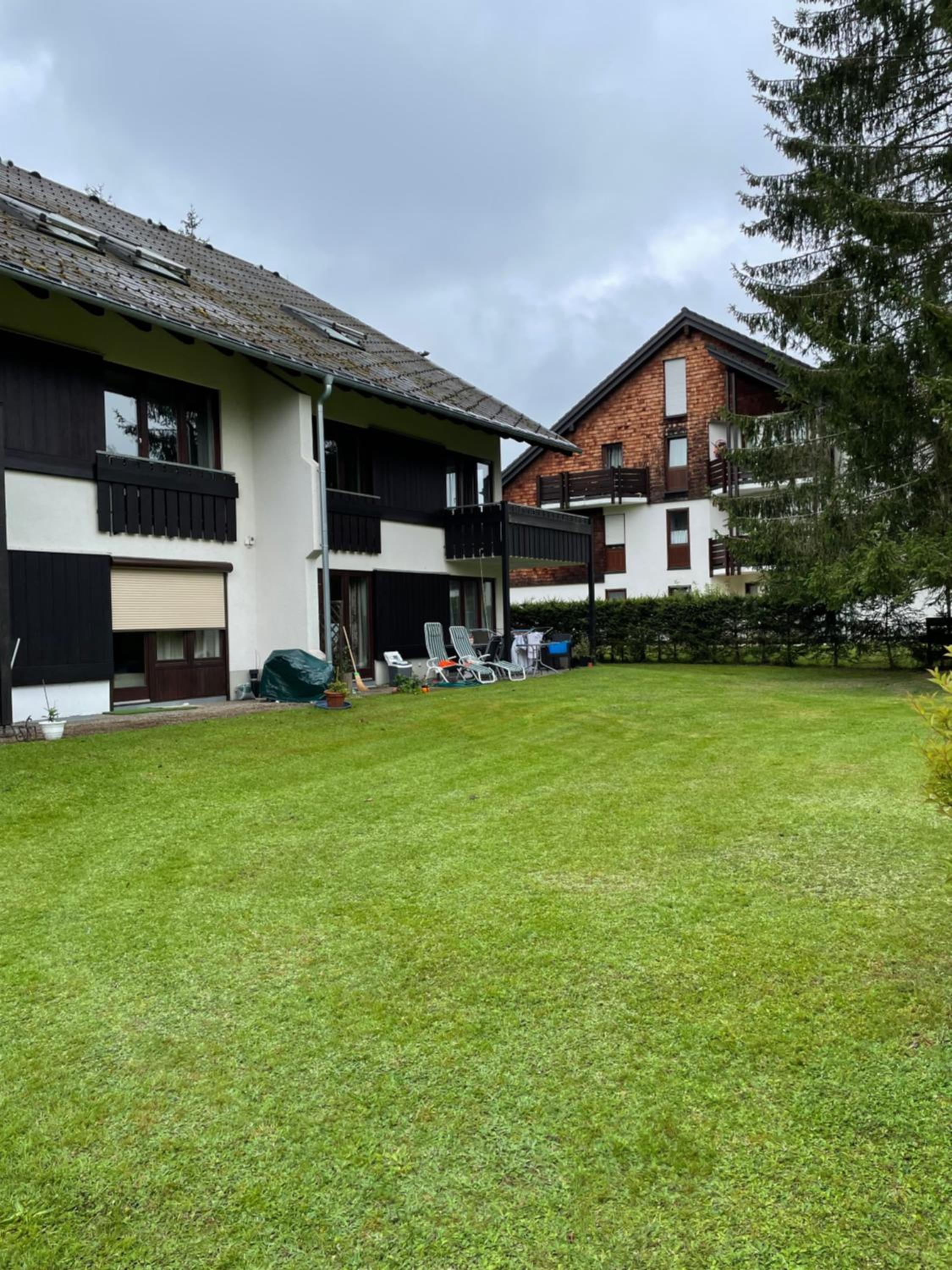 Titiseehnsucht - Gemütliche Wohnung mit Parkplatz view 5