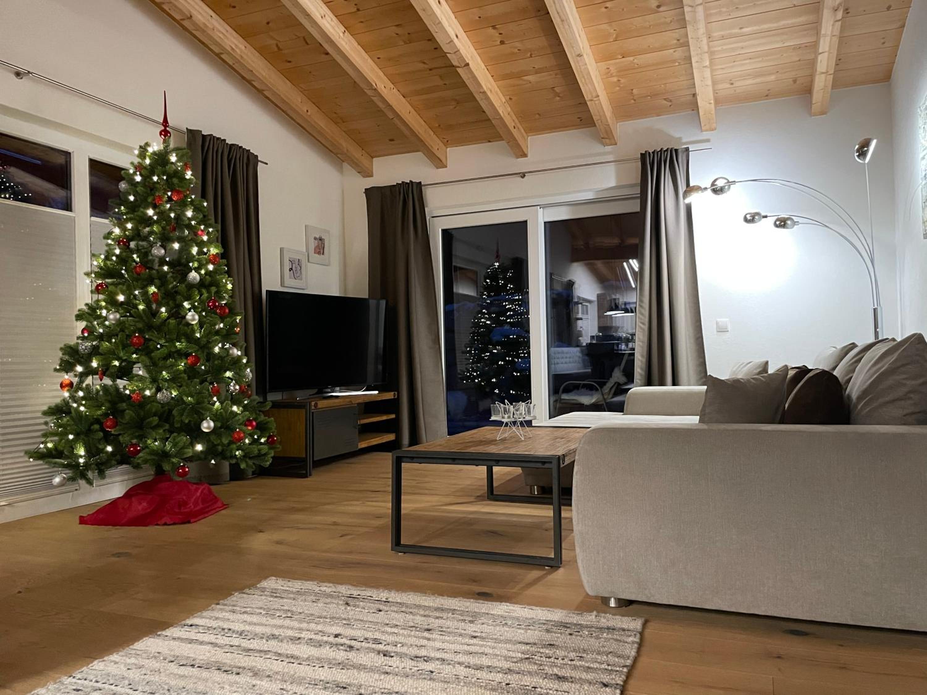 Chalet Hackl