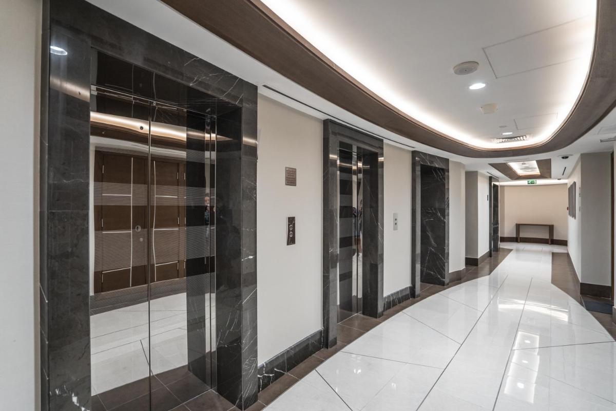 HiGuests - JAM Marina Residence