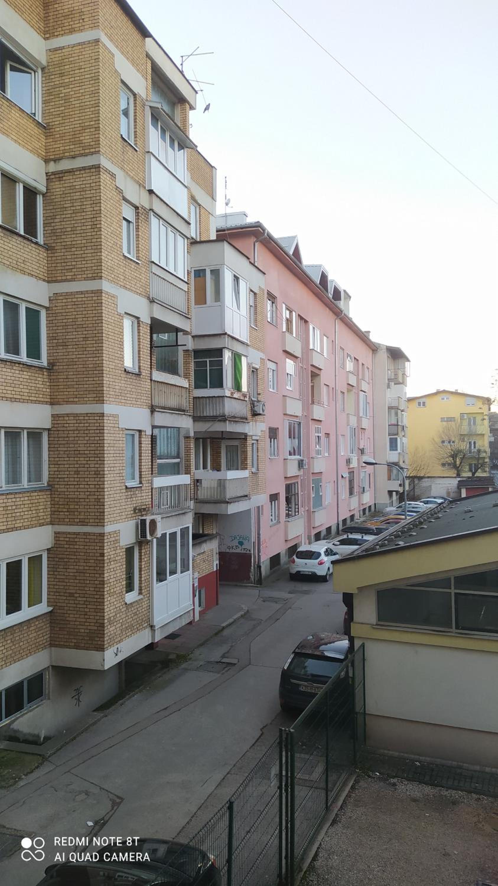Apartman * VICTORY *