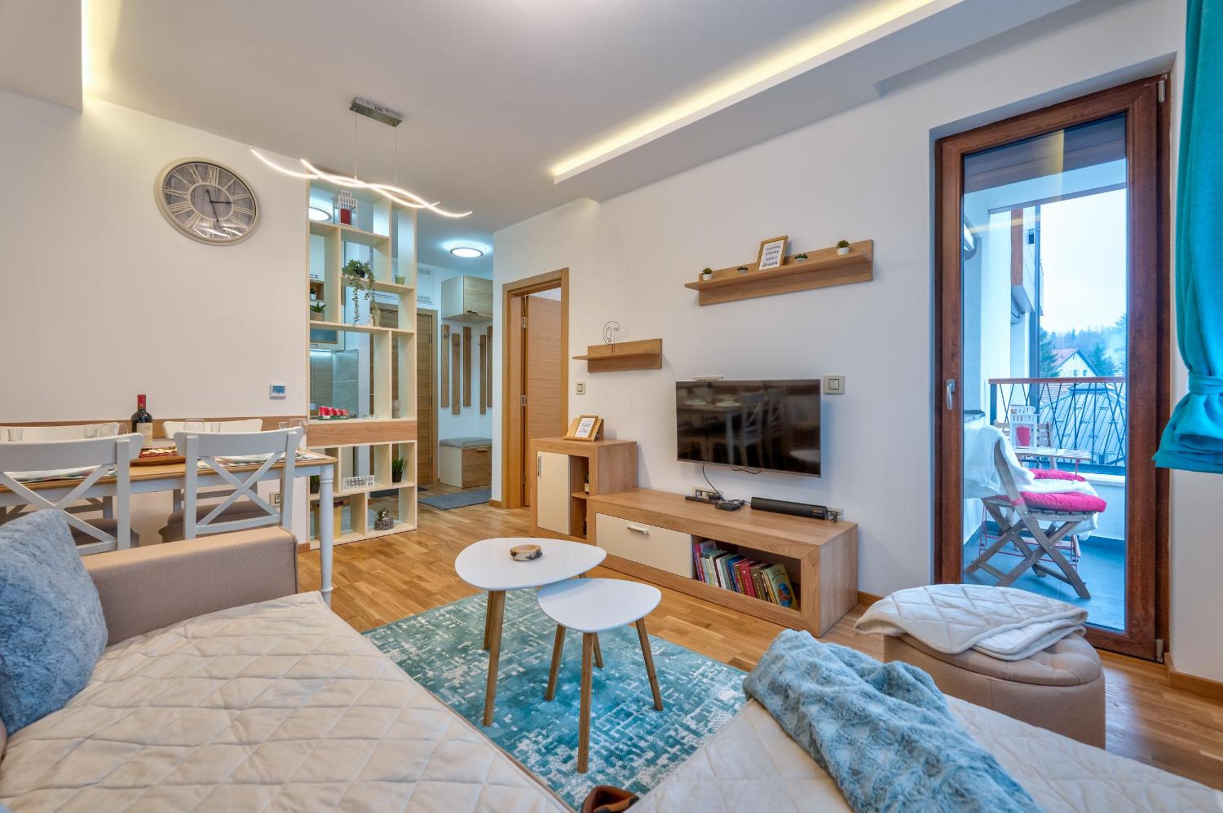 Apartman Filipović view 4
