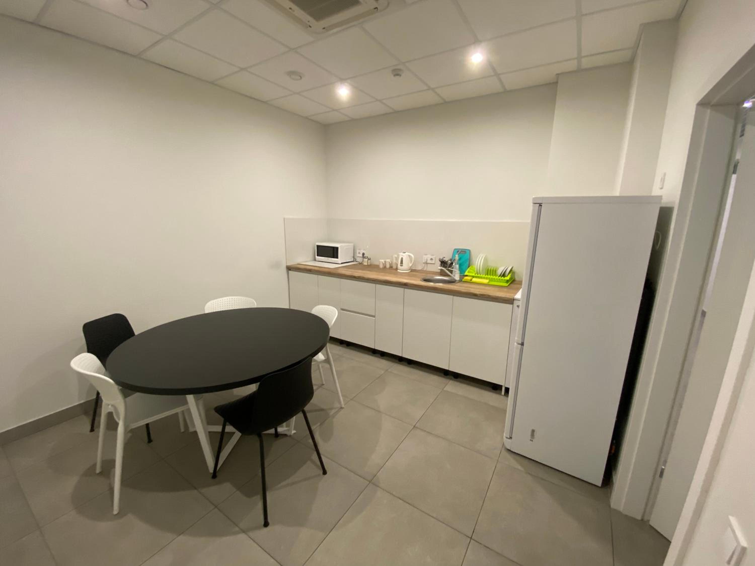 Kyivpasservis HOSTEL view 3