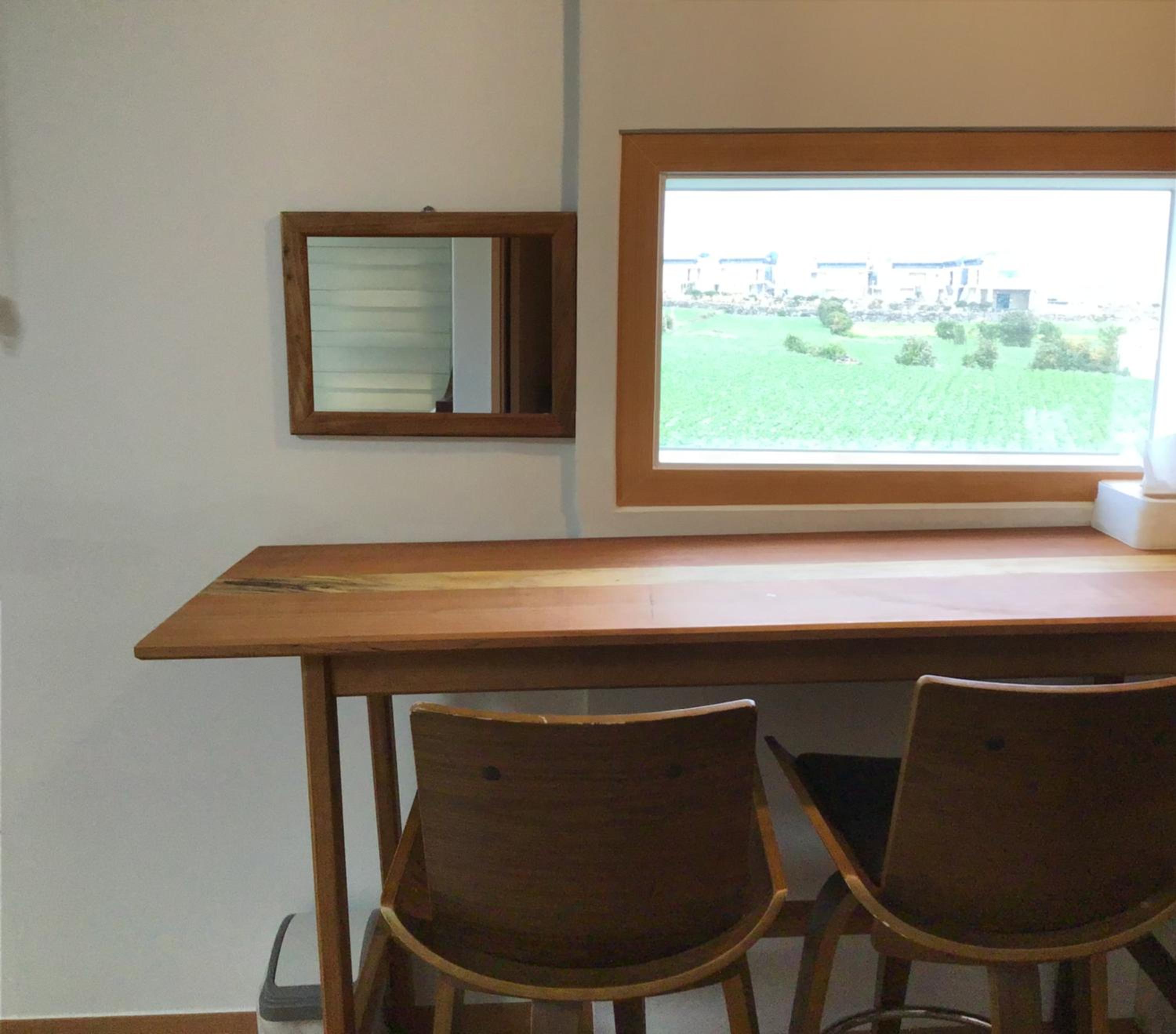 Sungsan Woori House Pension