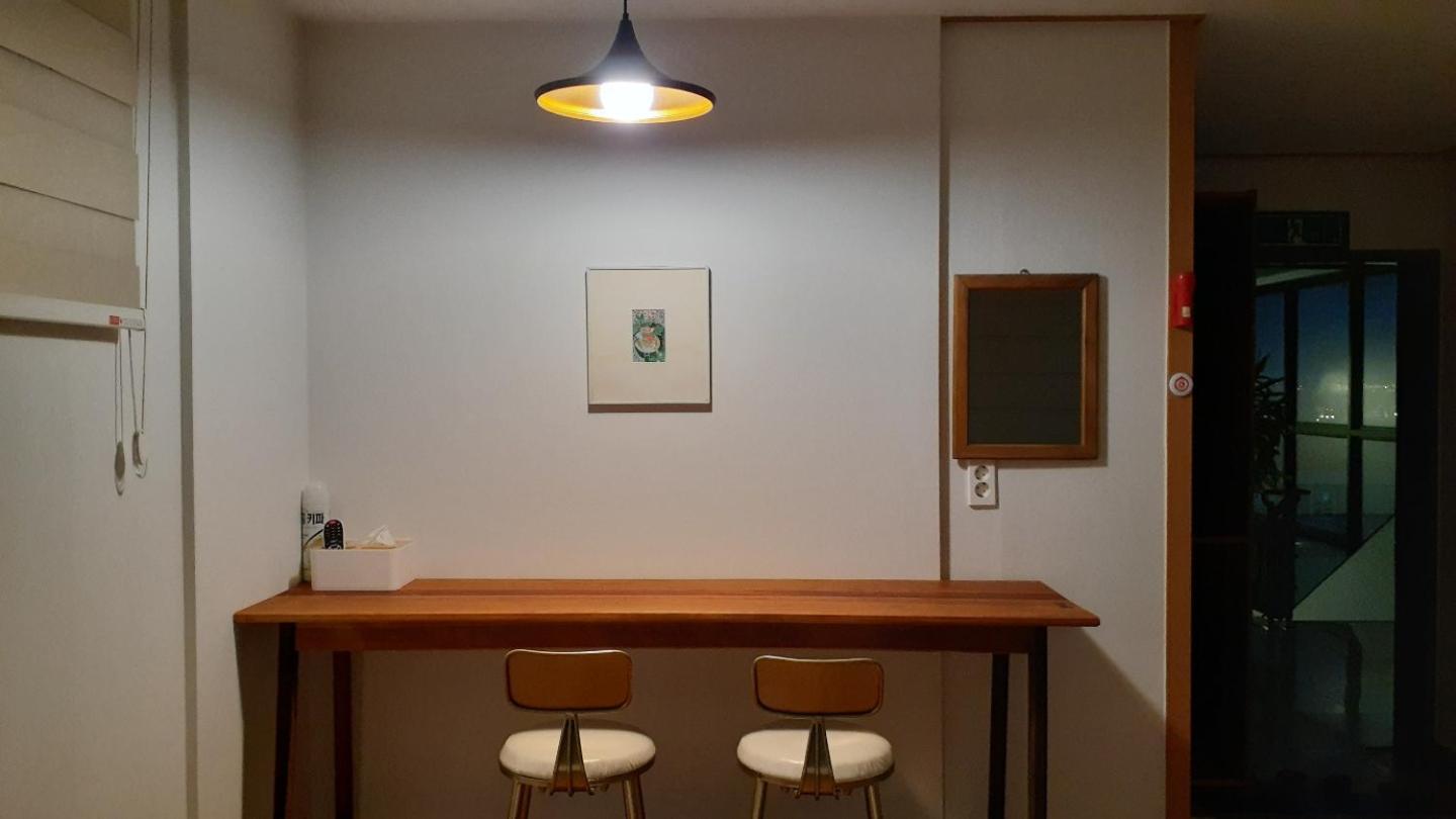 Sungsan Woori House Pension