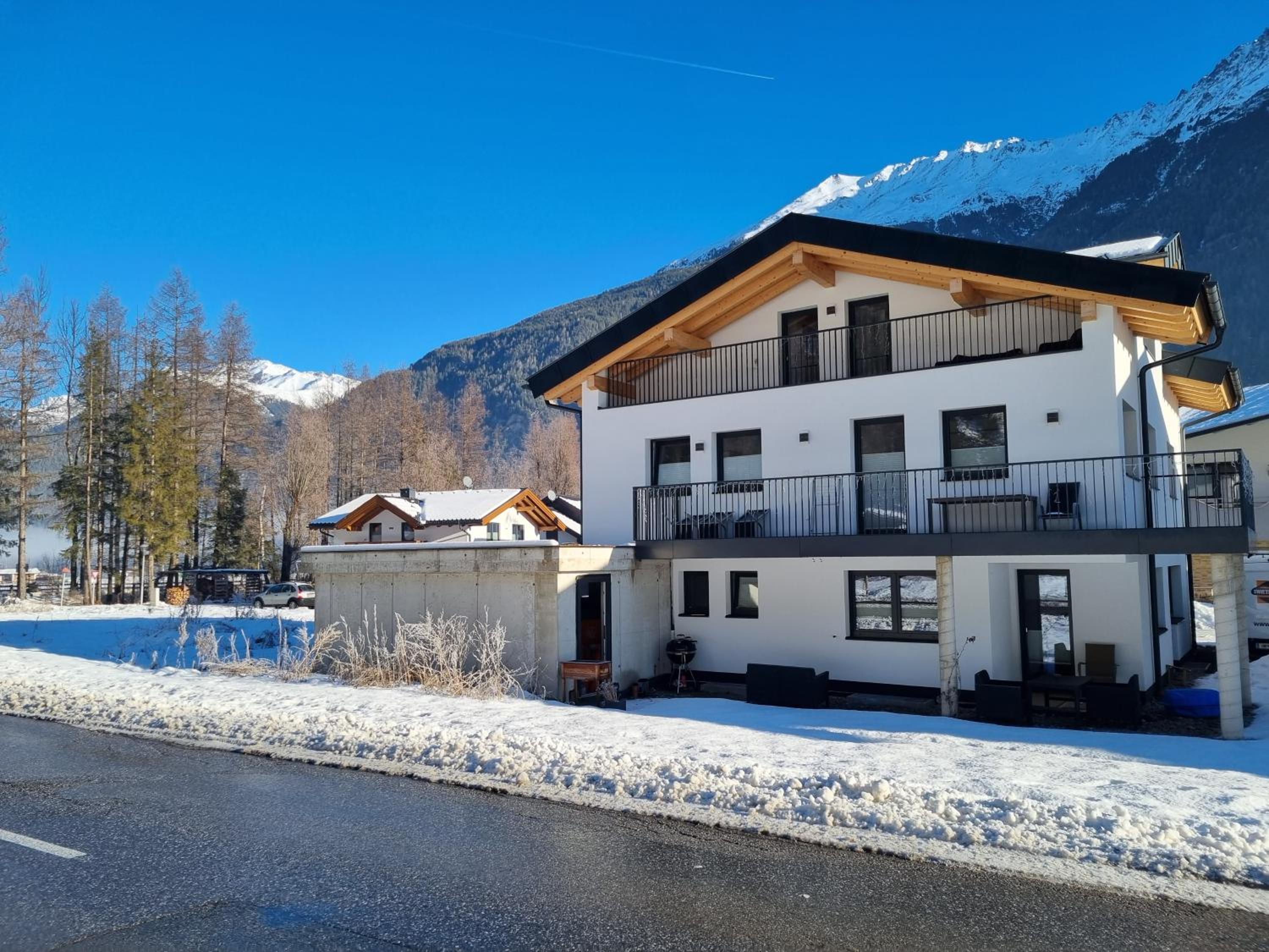 Gästehaus Lehner-Au view 3