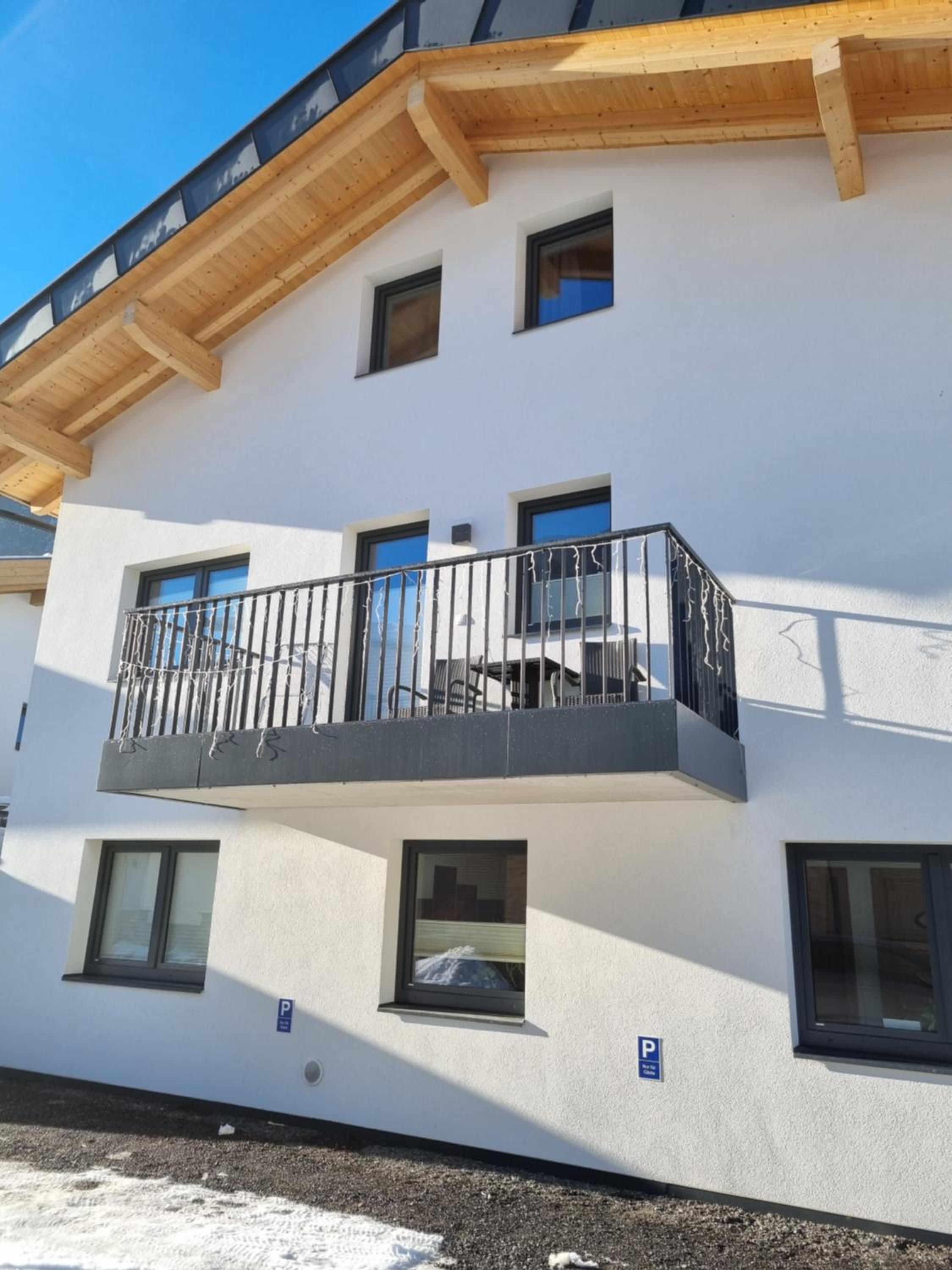 Gästehaus Lehner-Au view 2