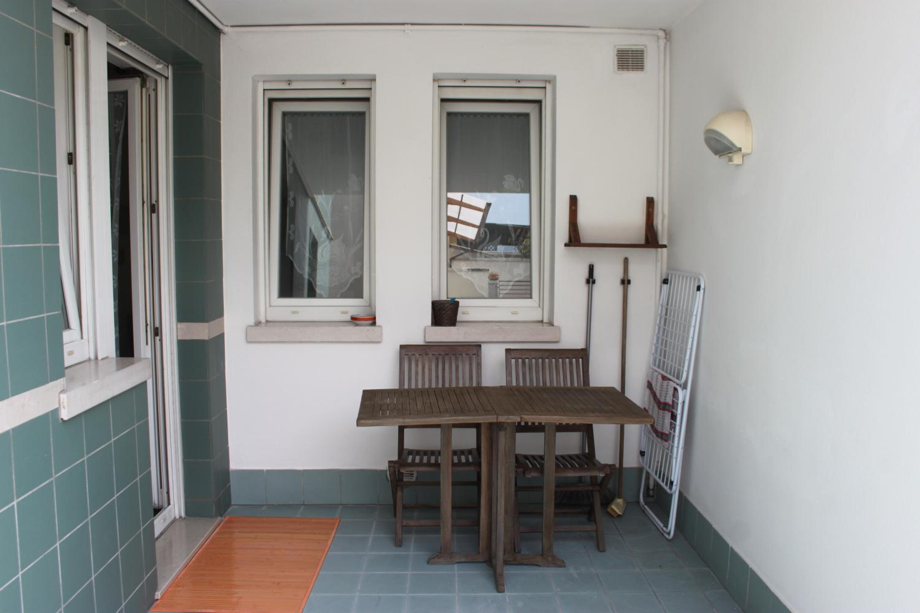 B&B Color Rovereto view 4