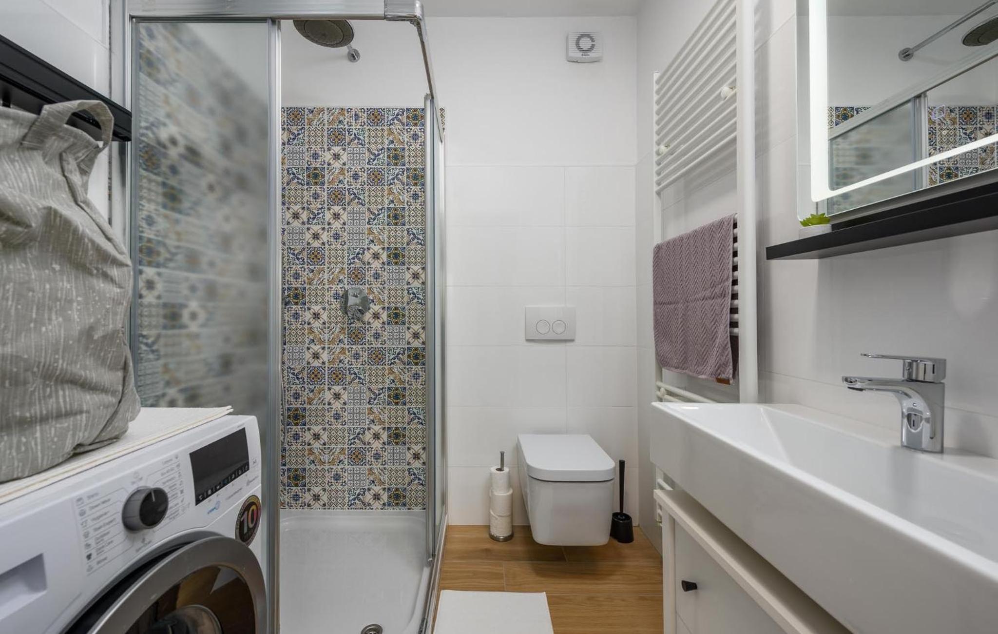 Apartman Lucija view 2
