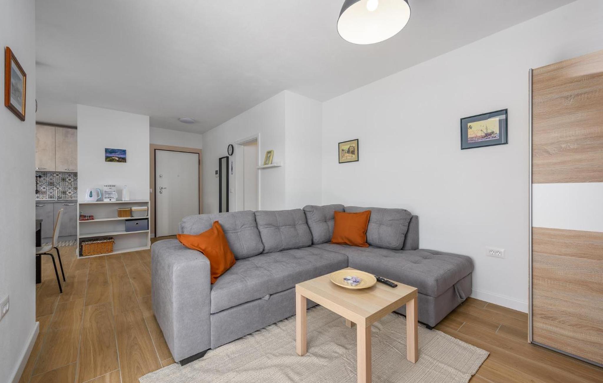 Apartman Lucija view 4