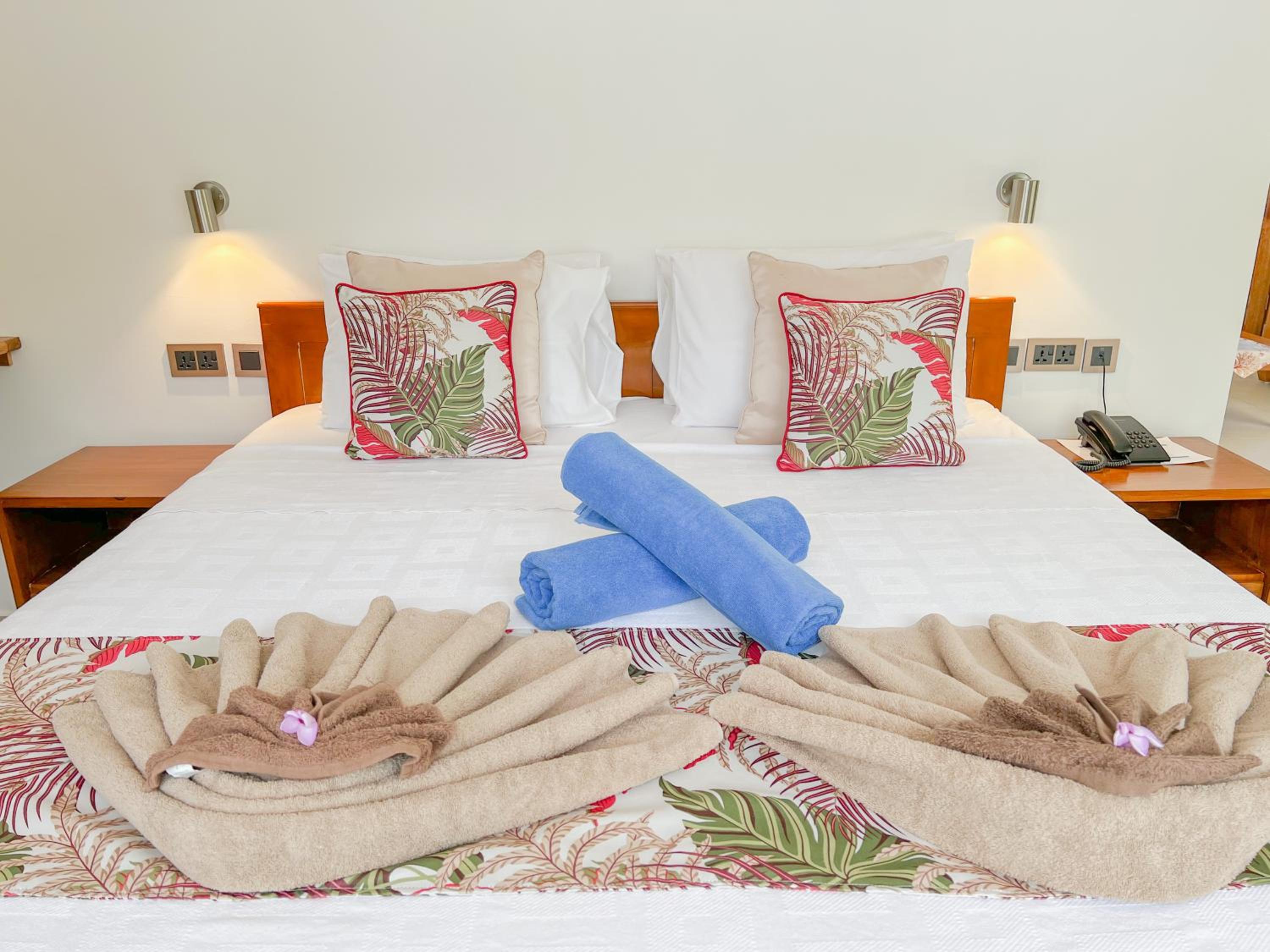 Palm Holiday Apartments photo 4