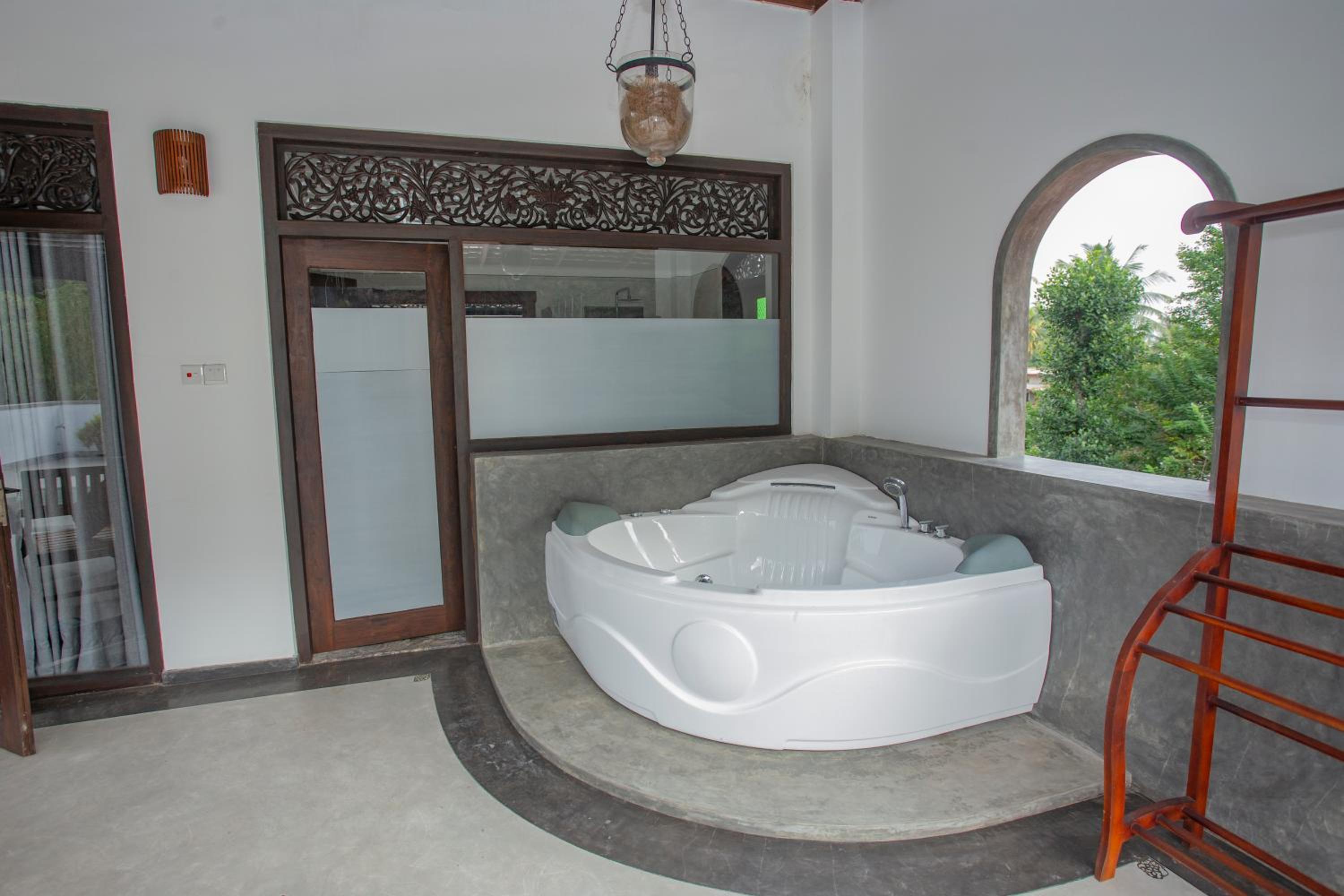 Green Villa Unawatuna — photo 91
