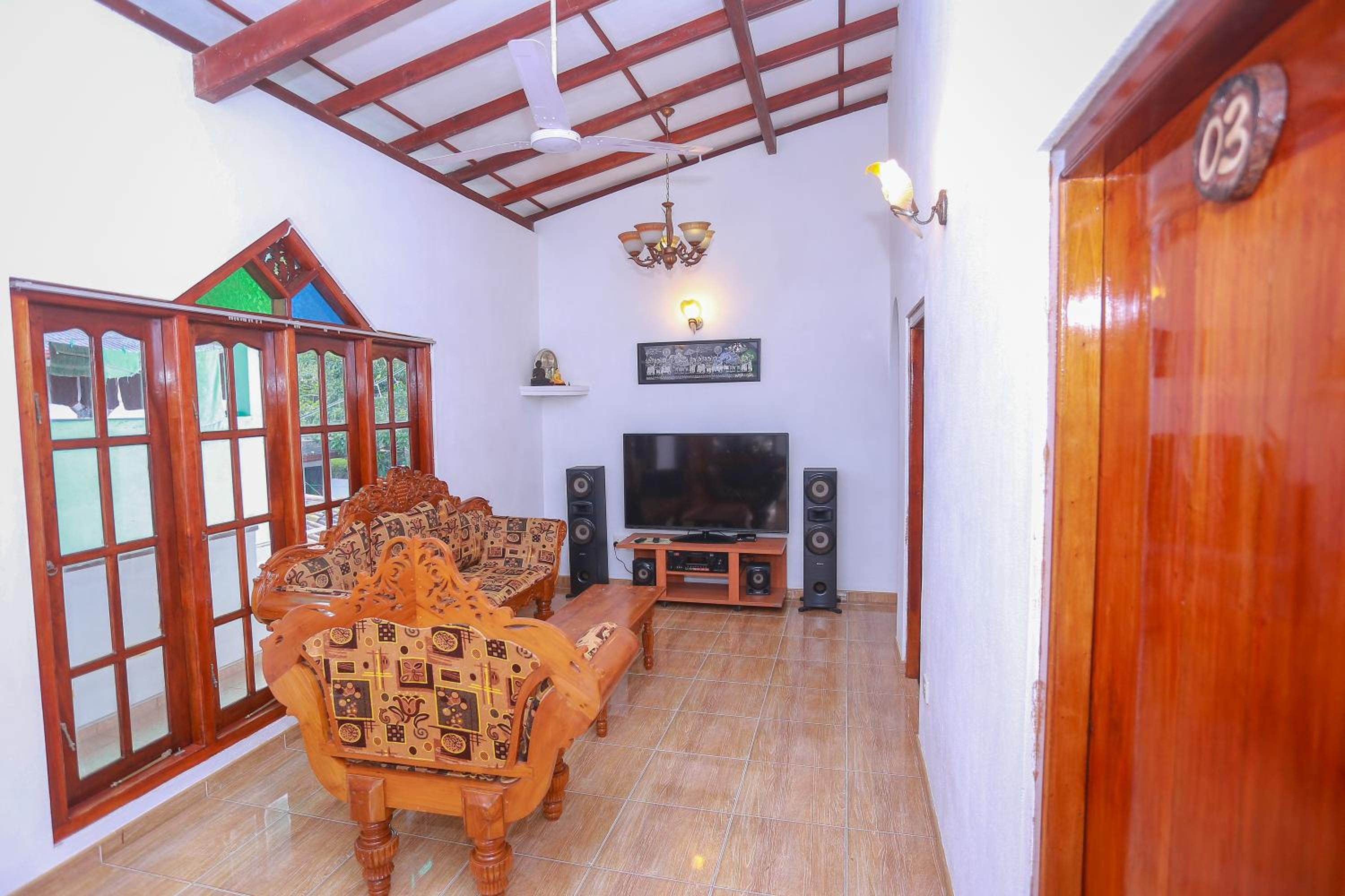 Green Villa Unawatuna