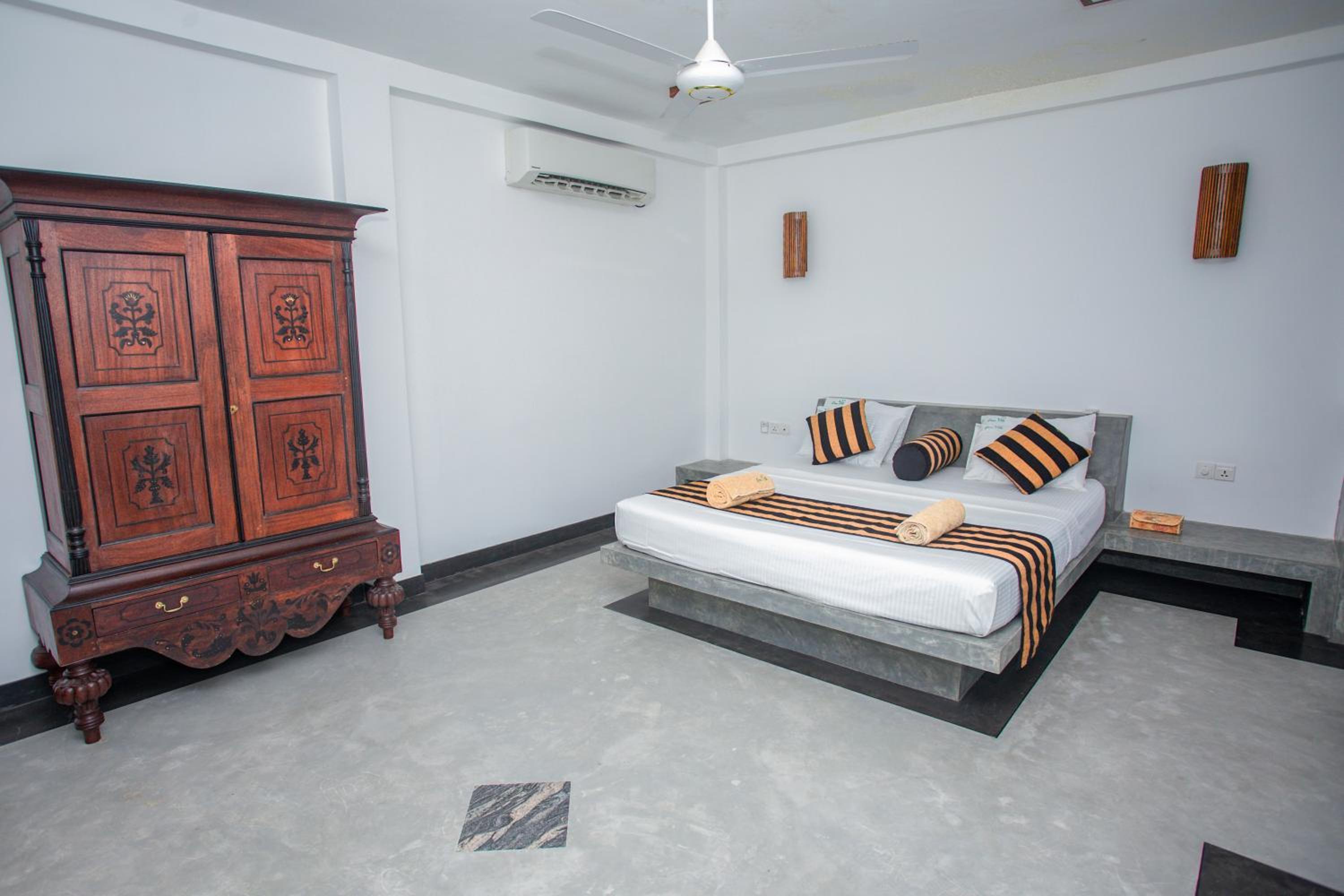 Green Villa Unawatuna