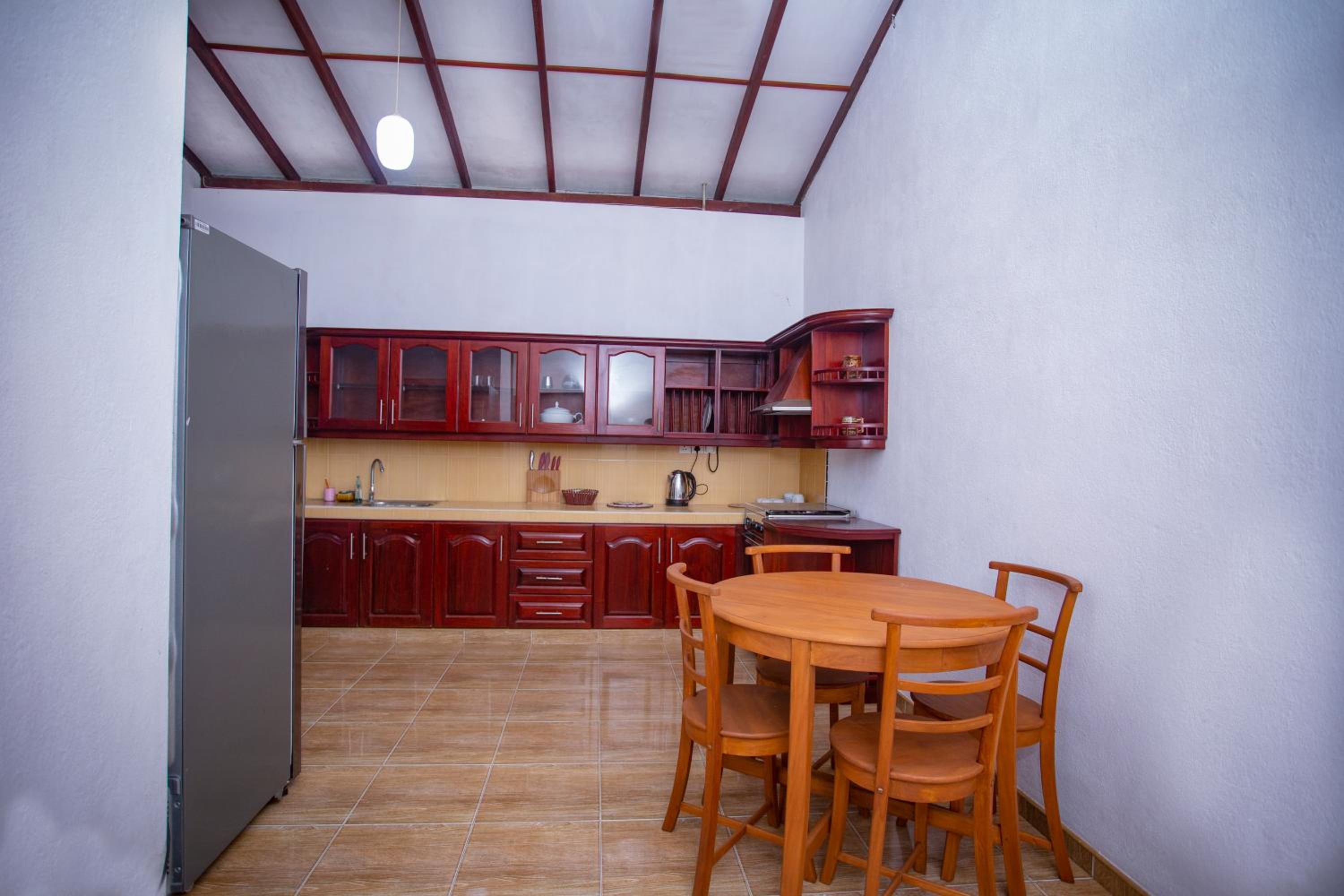 Green Villa Unawatuna — photo 82