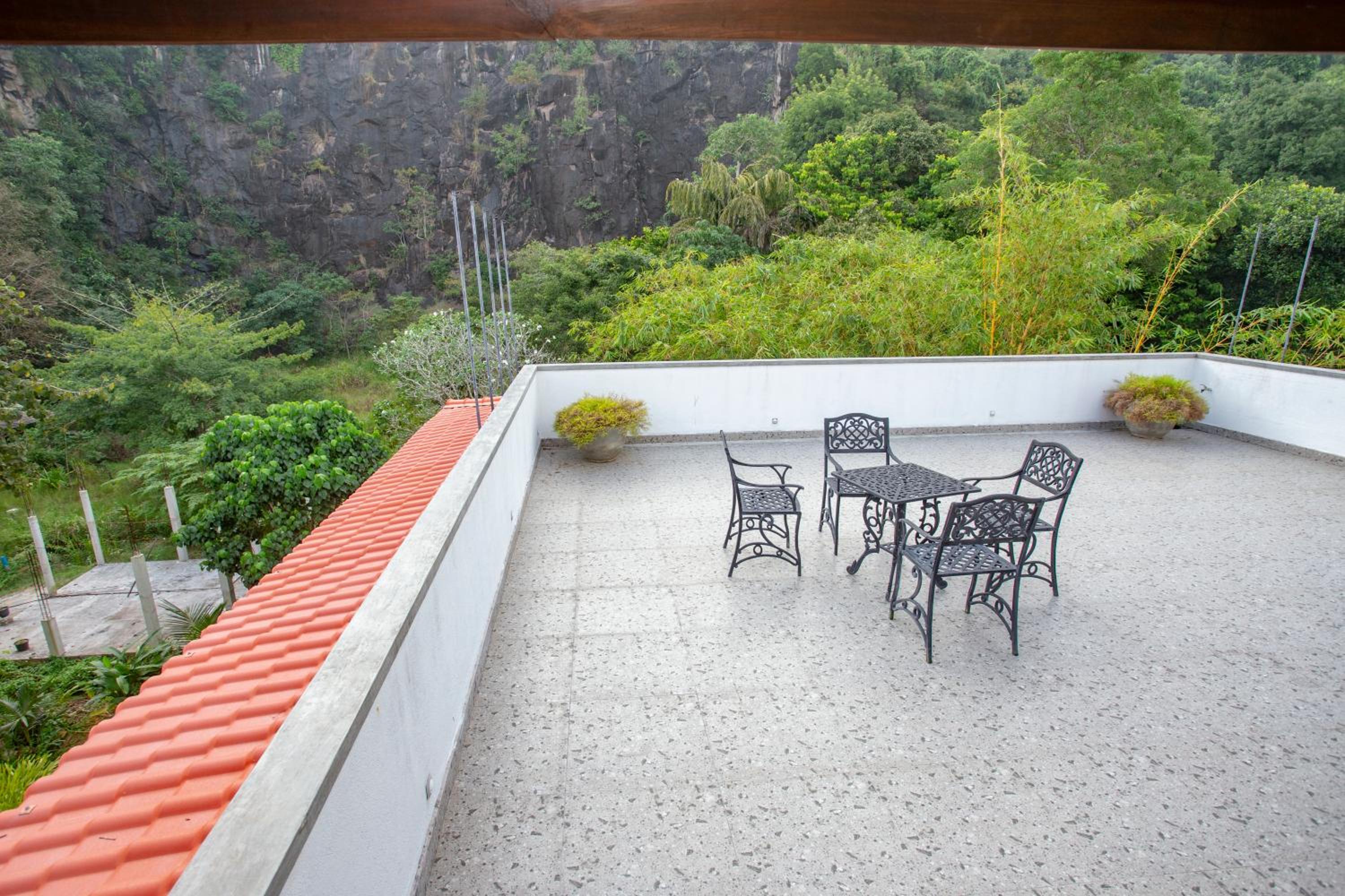 Green Villa Unawatuna