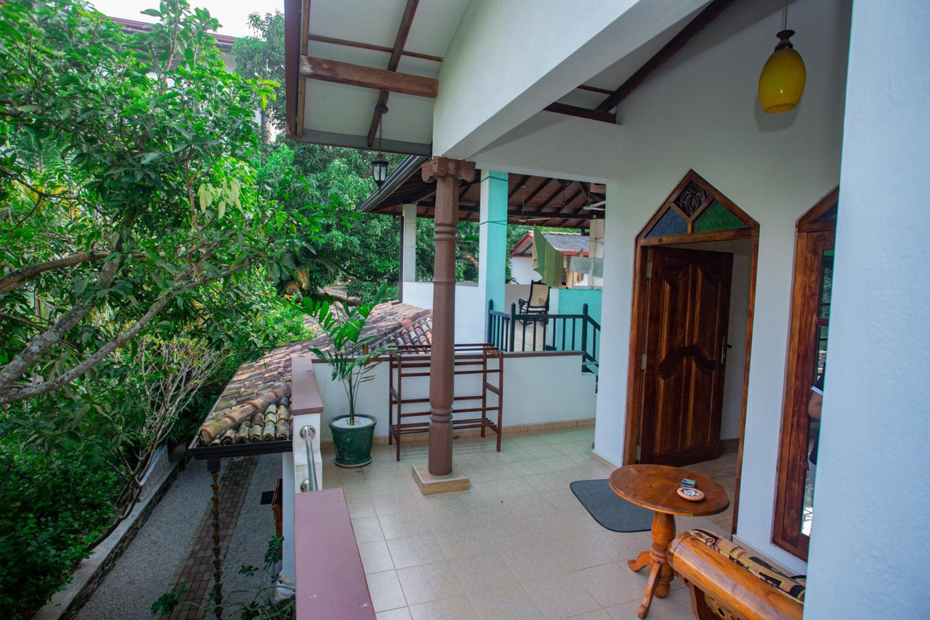 Green Villa Unawatuna — photo 53