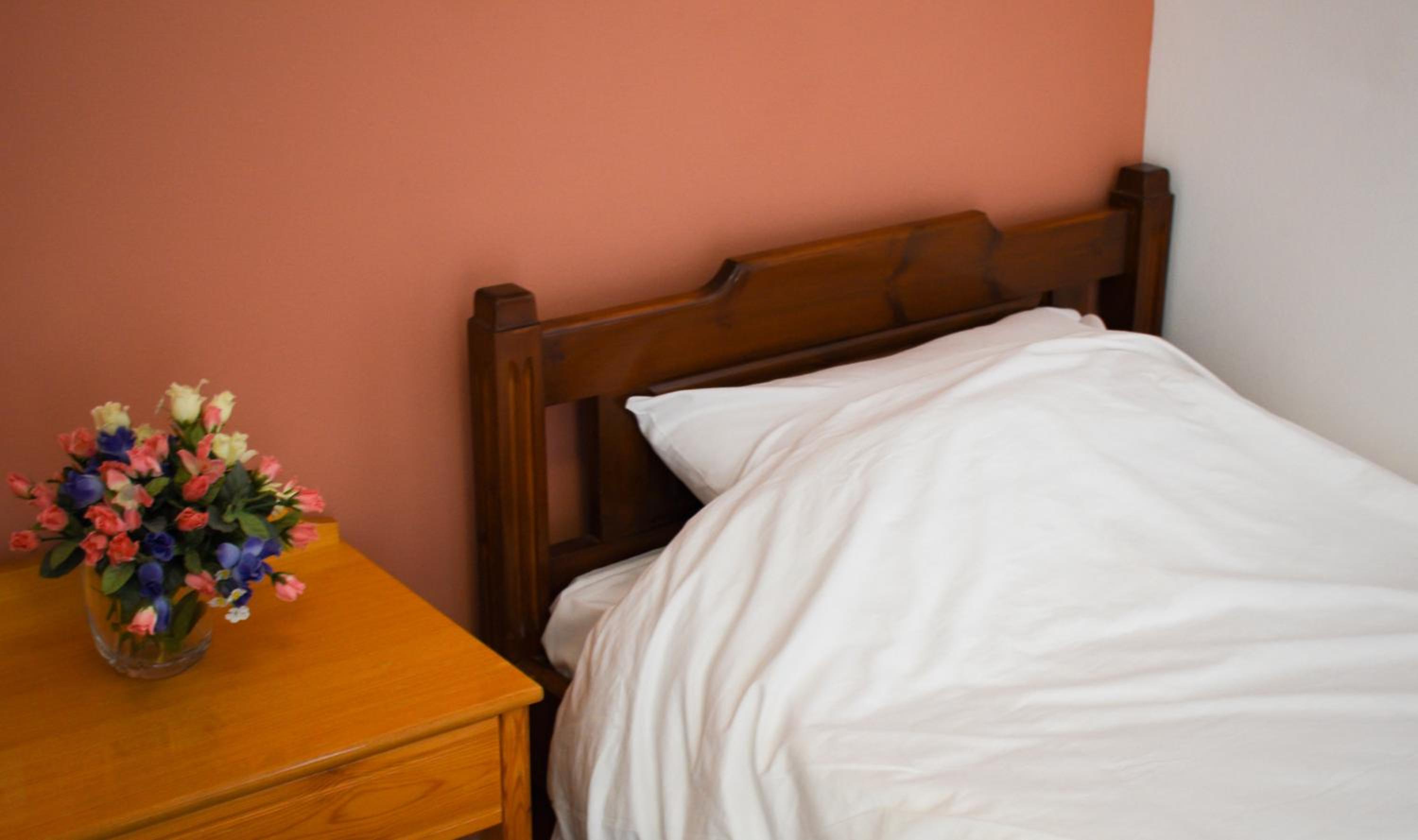 Poco Loco Bed & Breakfast