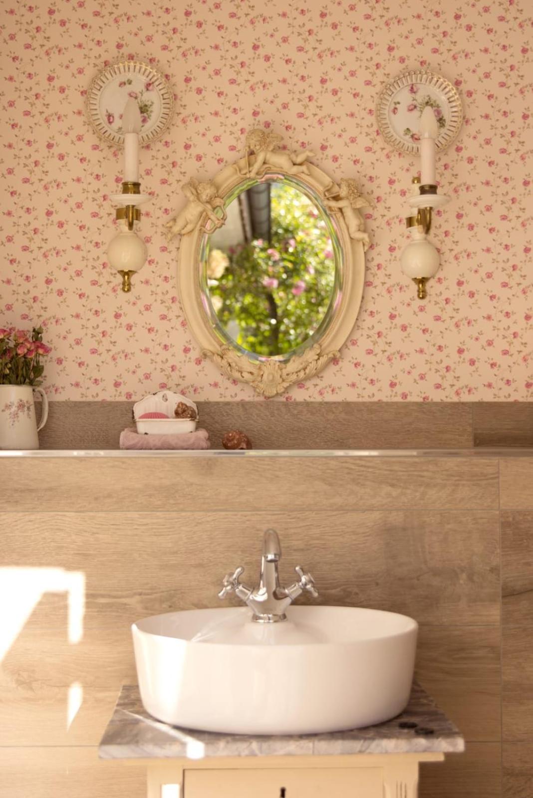 B&B Rosenliebe