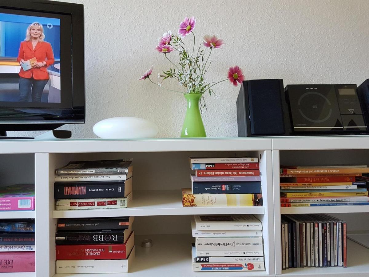 Appartement Reede 1