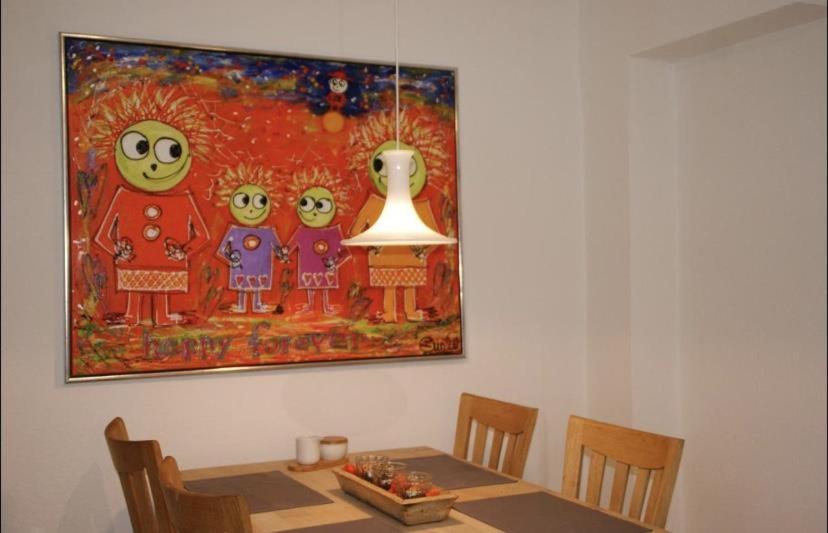 Ferienhaus Utspann