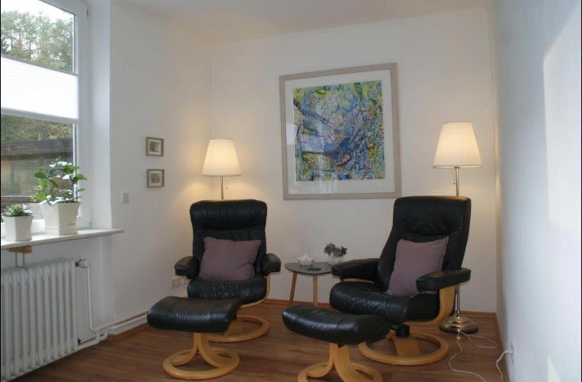Ferienhaus Utspann