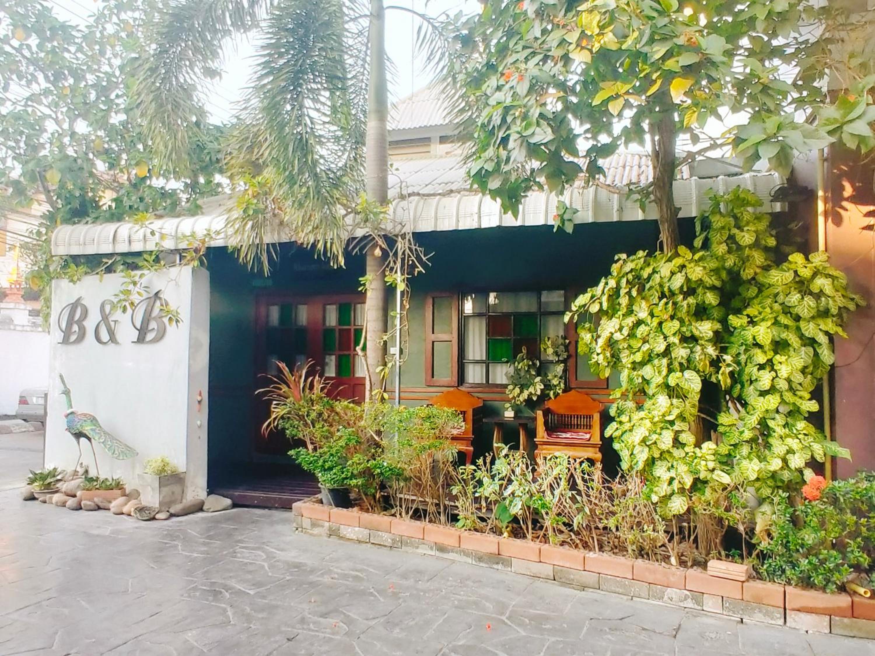 Baan Jaru