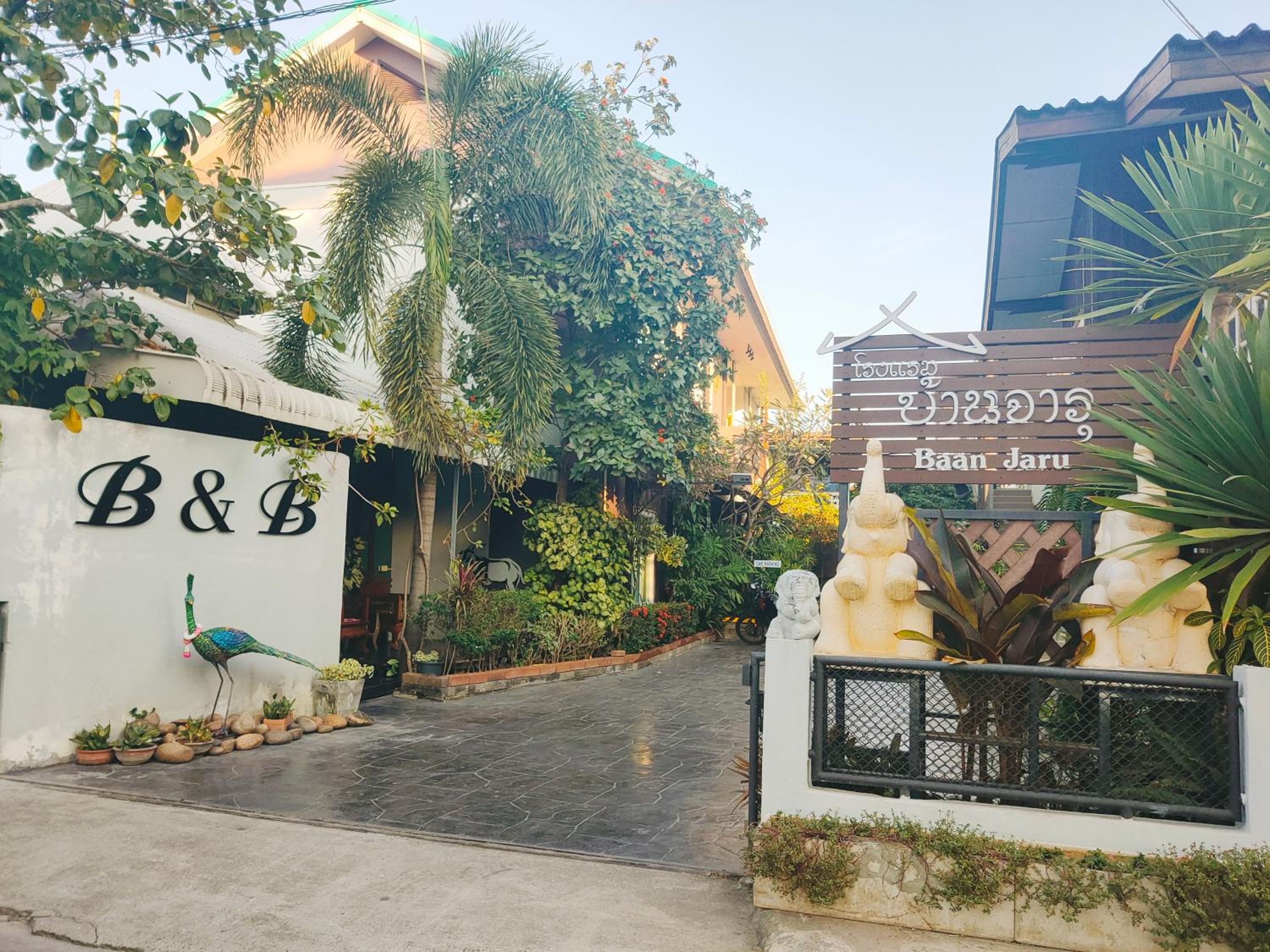 Baan Jaru