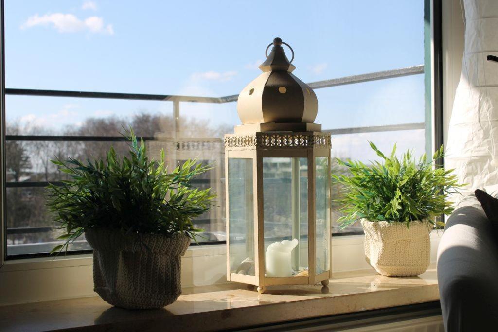 Appartement Tim