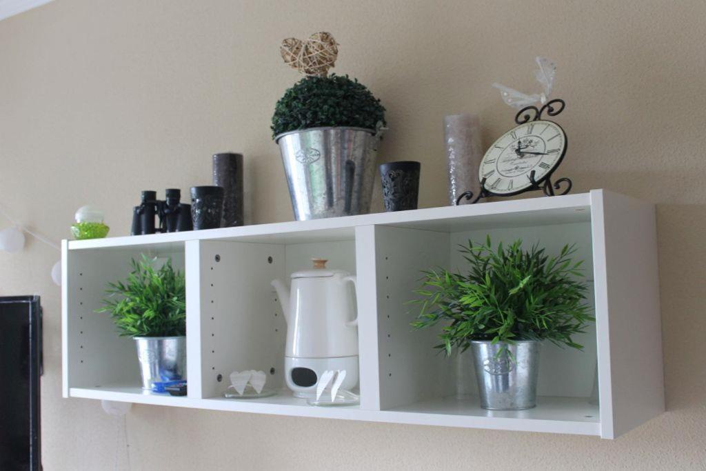 Appartement Tim