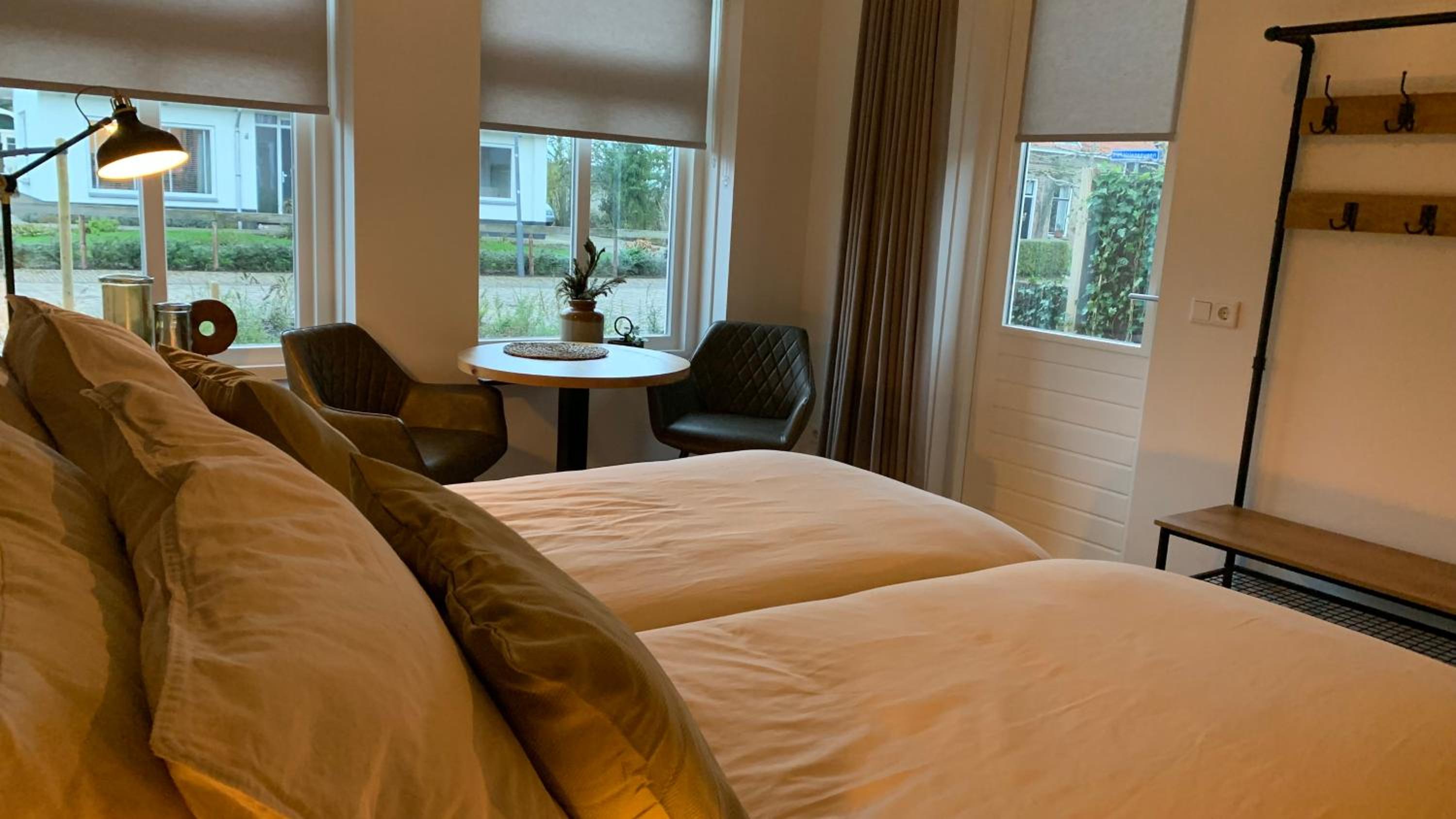 De Logeerkamer Gapinge view 4