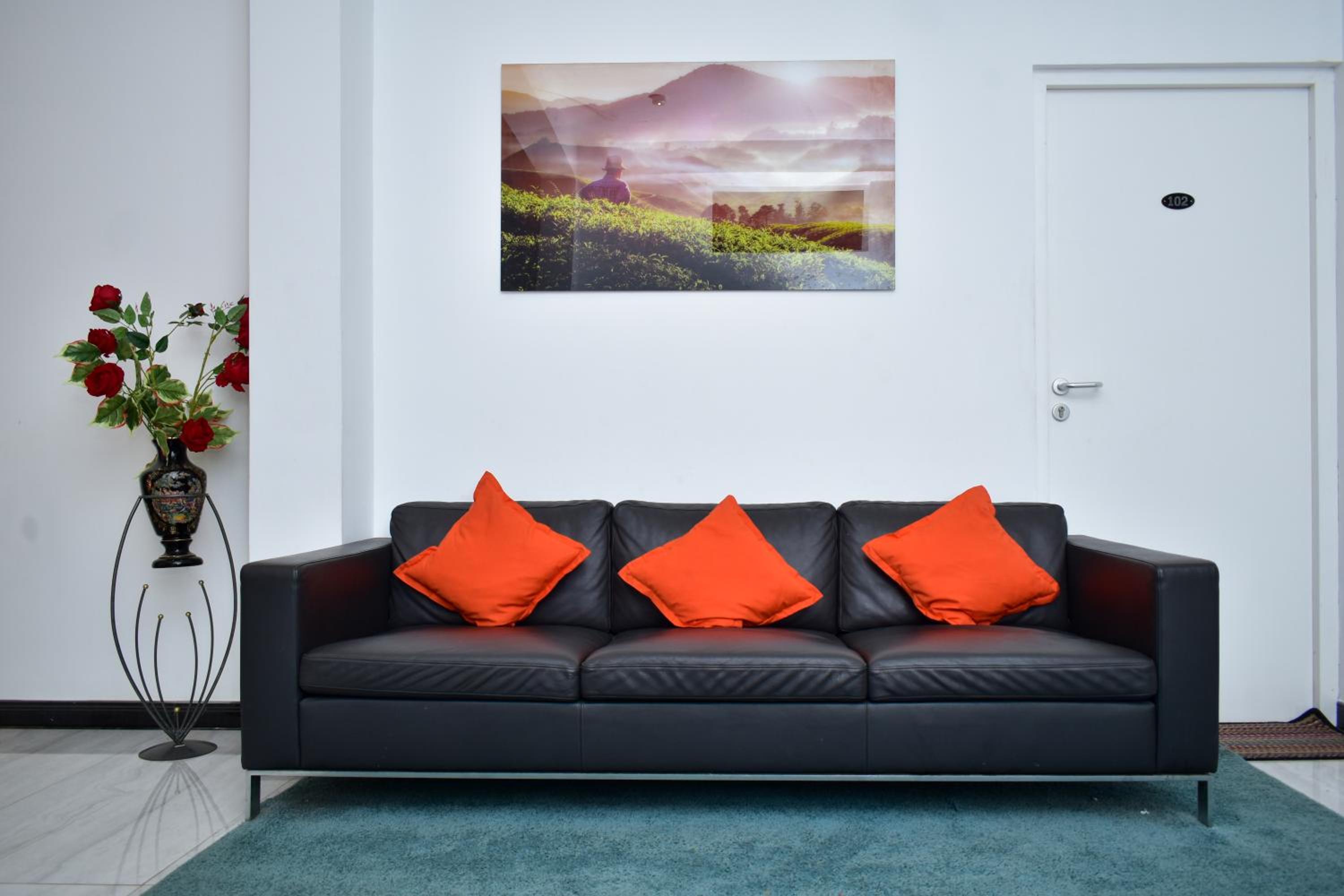 lounge