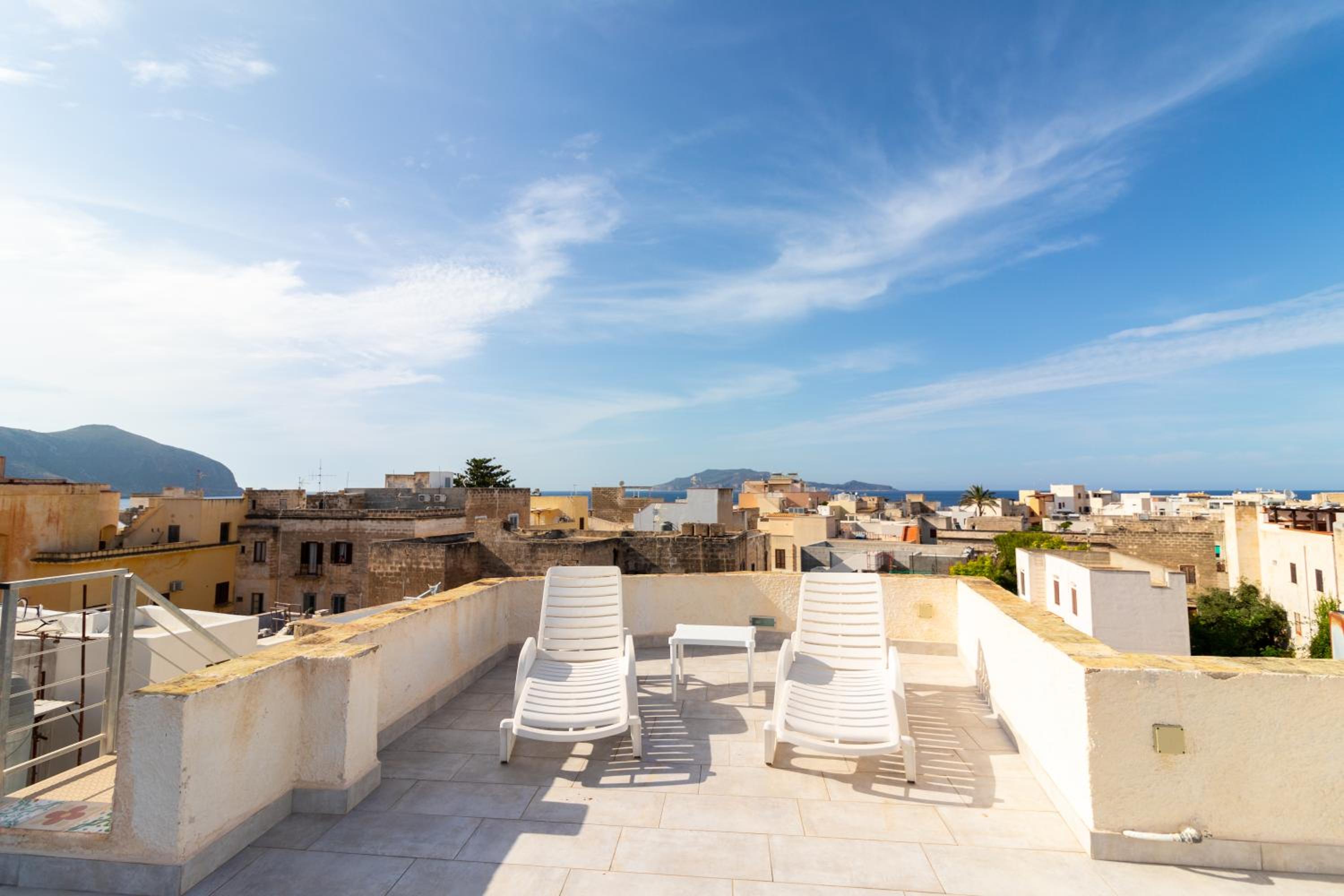 Casa di Ninni Bilo view 2